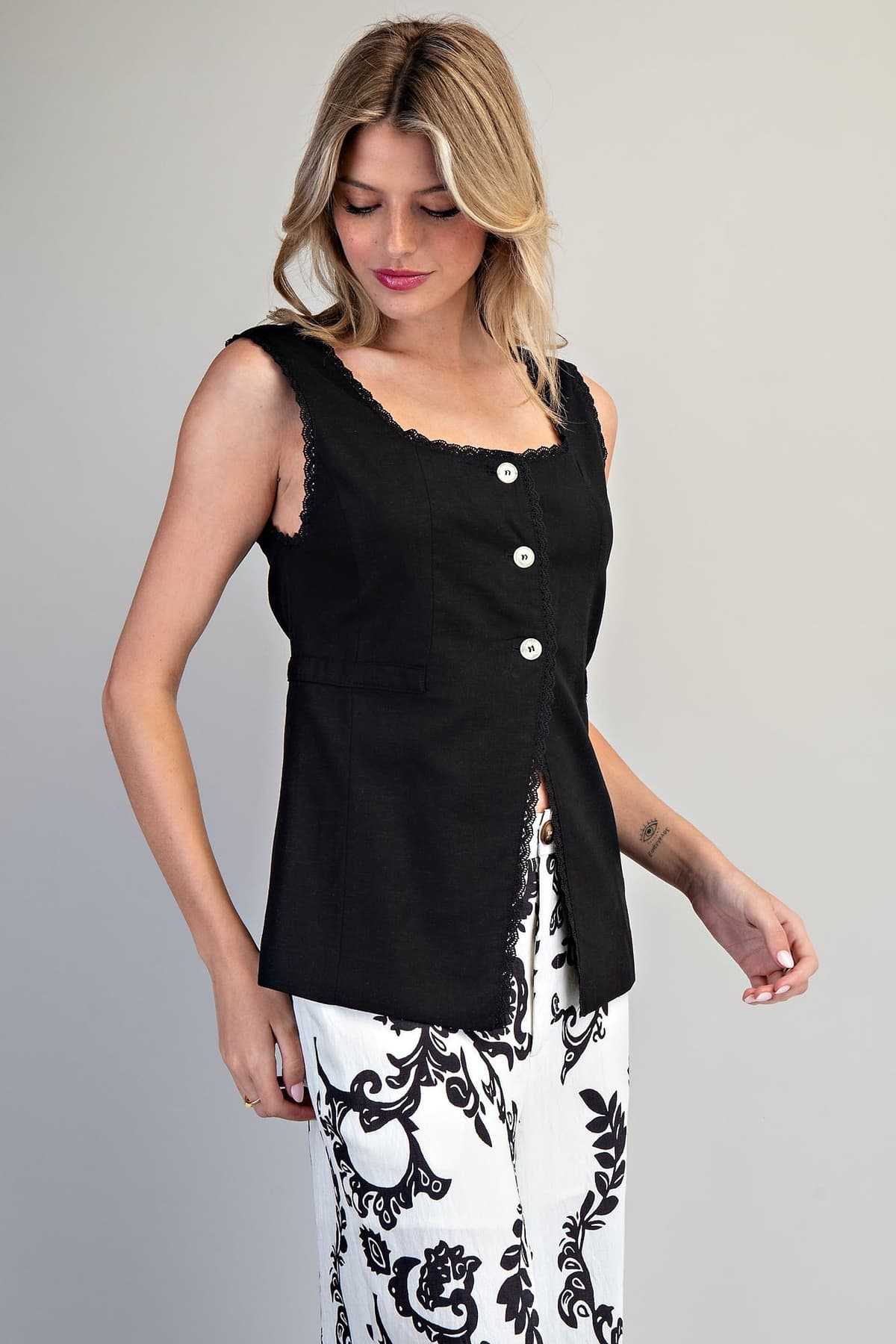 JH15468 - BLACK