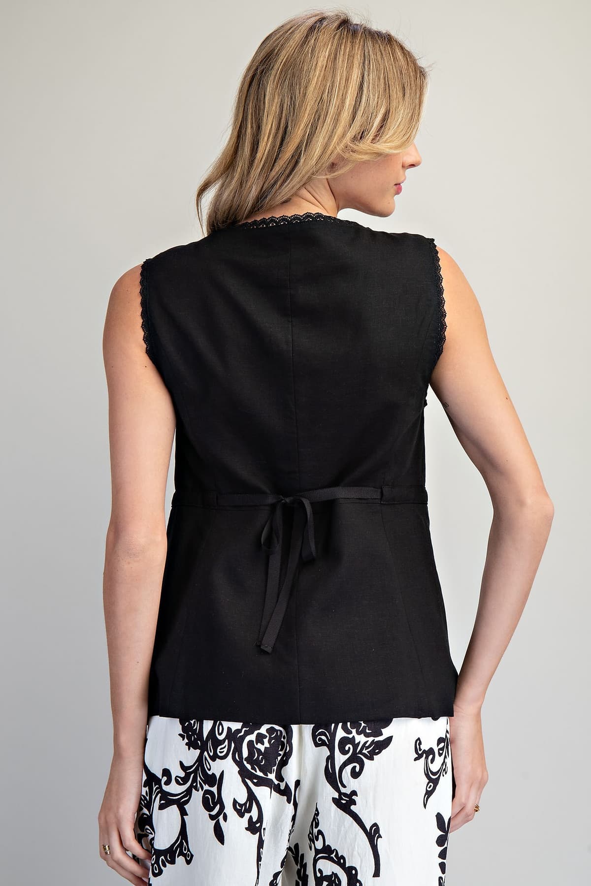 JH15468 - BLACK