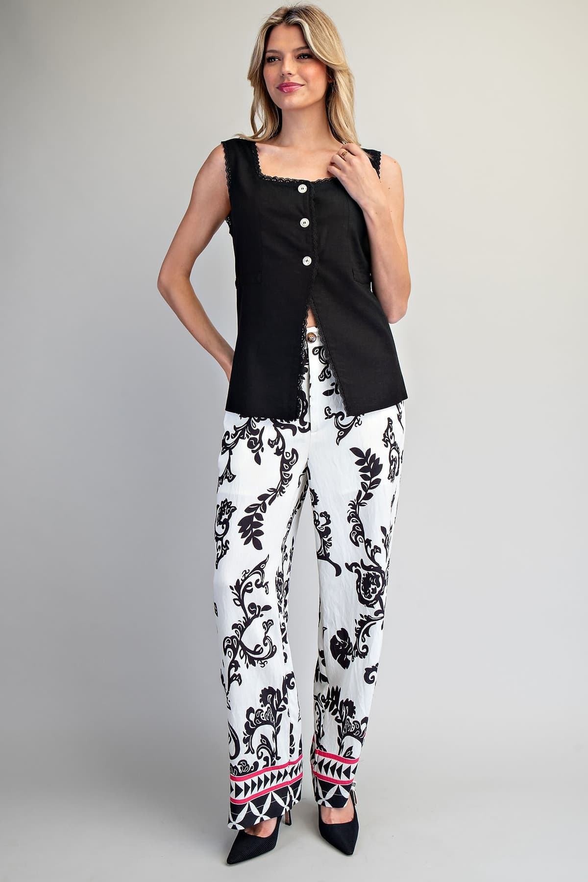 JH15468 - BLACK