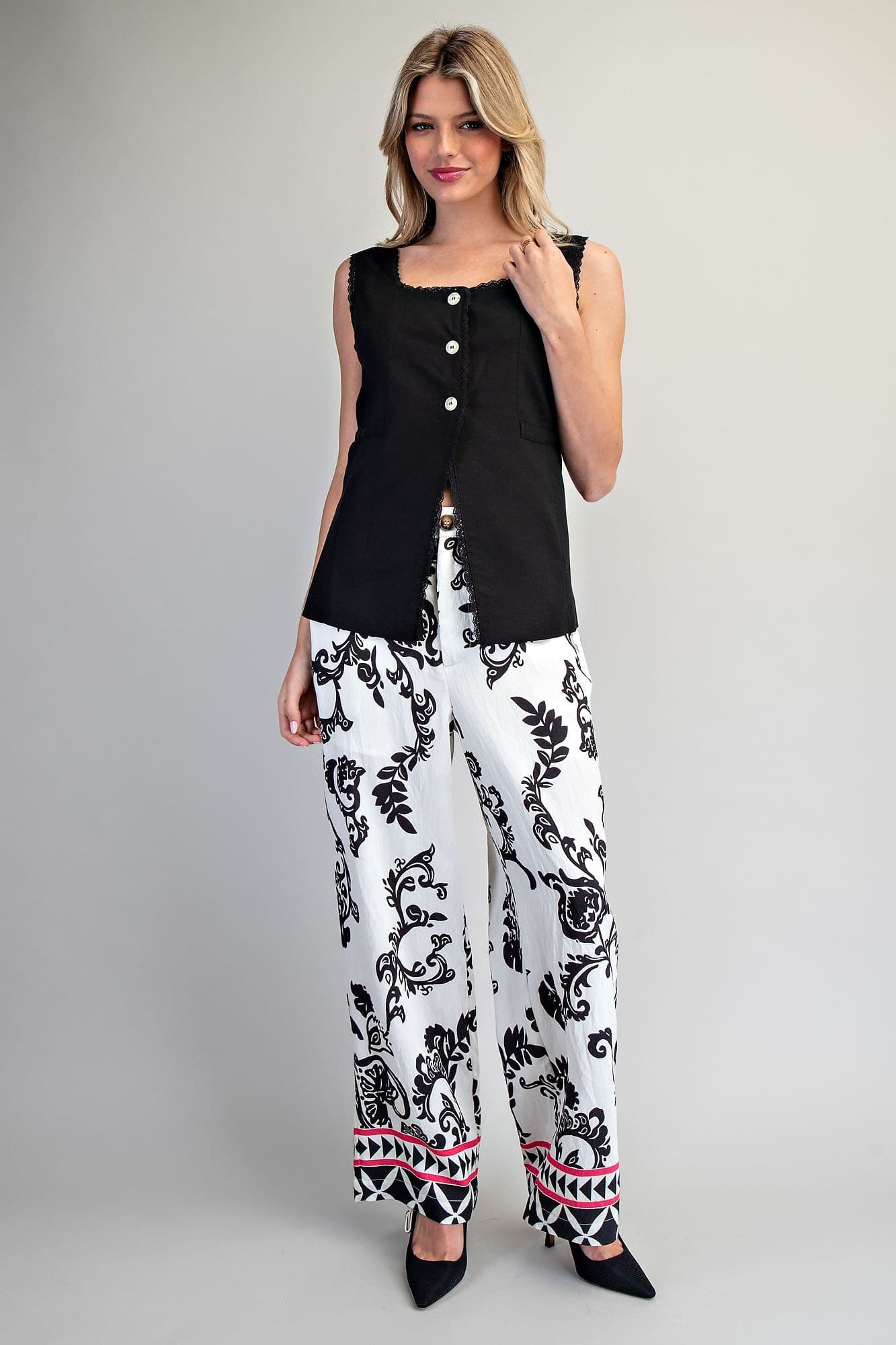 JH15468 - BLACK