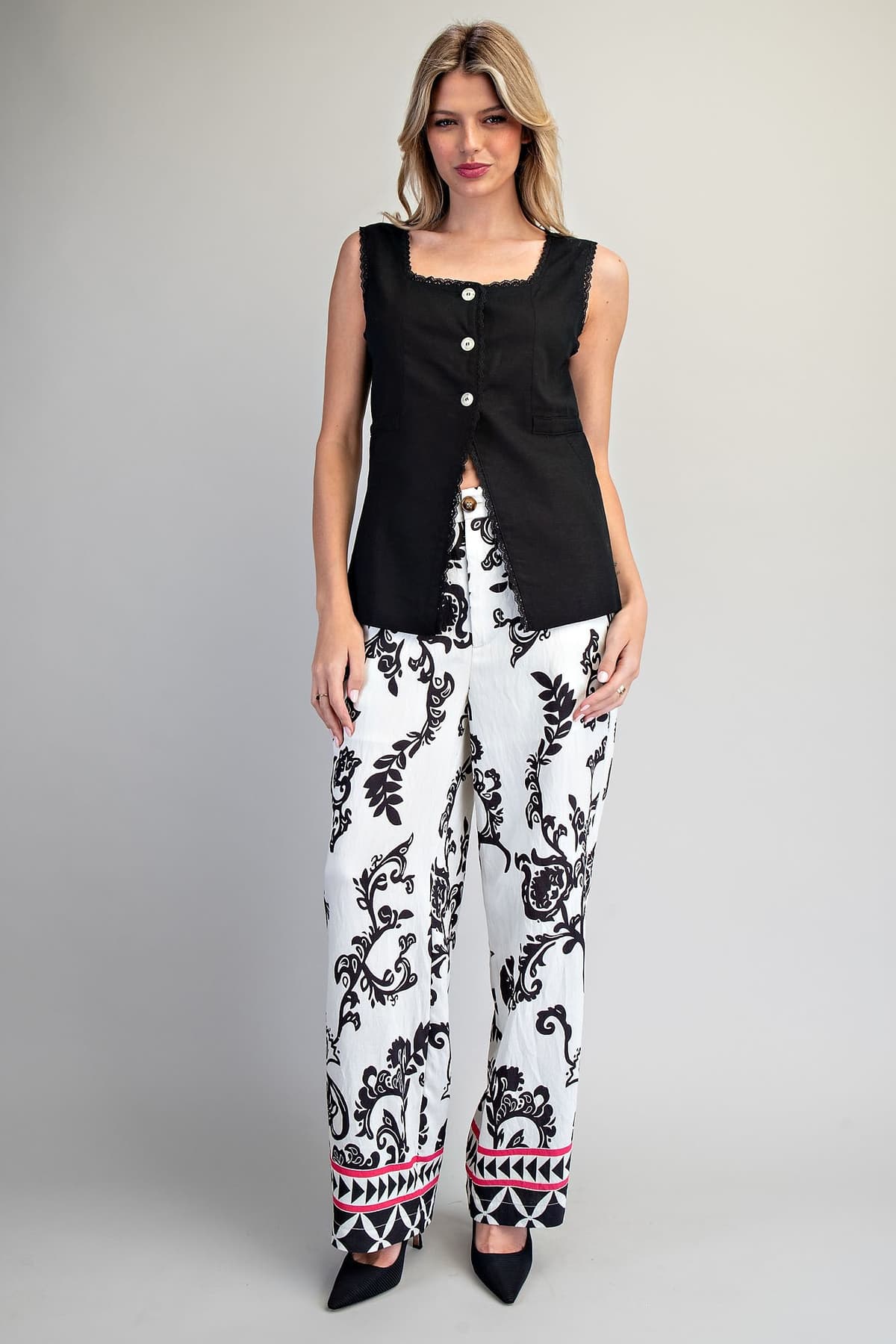 JH15468 - BLACK