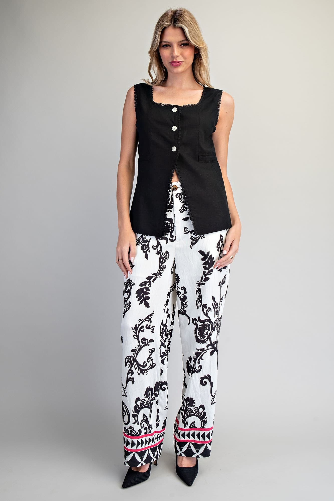 JH15468 - BLACK