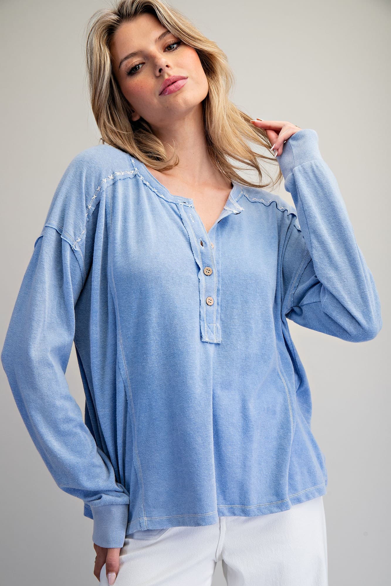 TH12928 - DENIM
