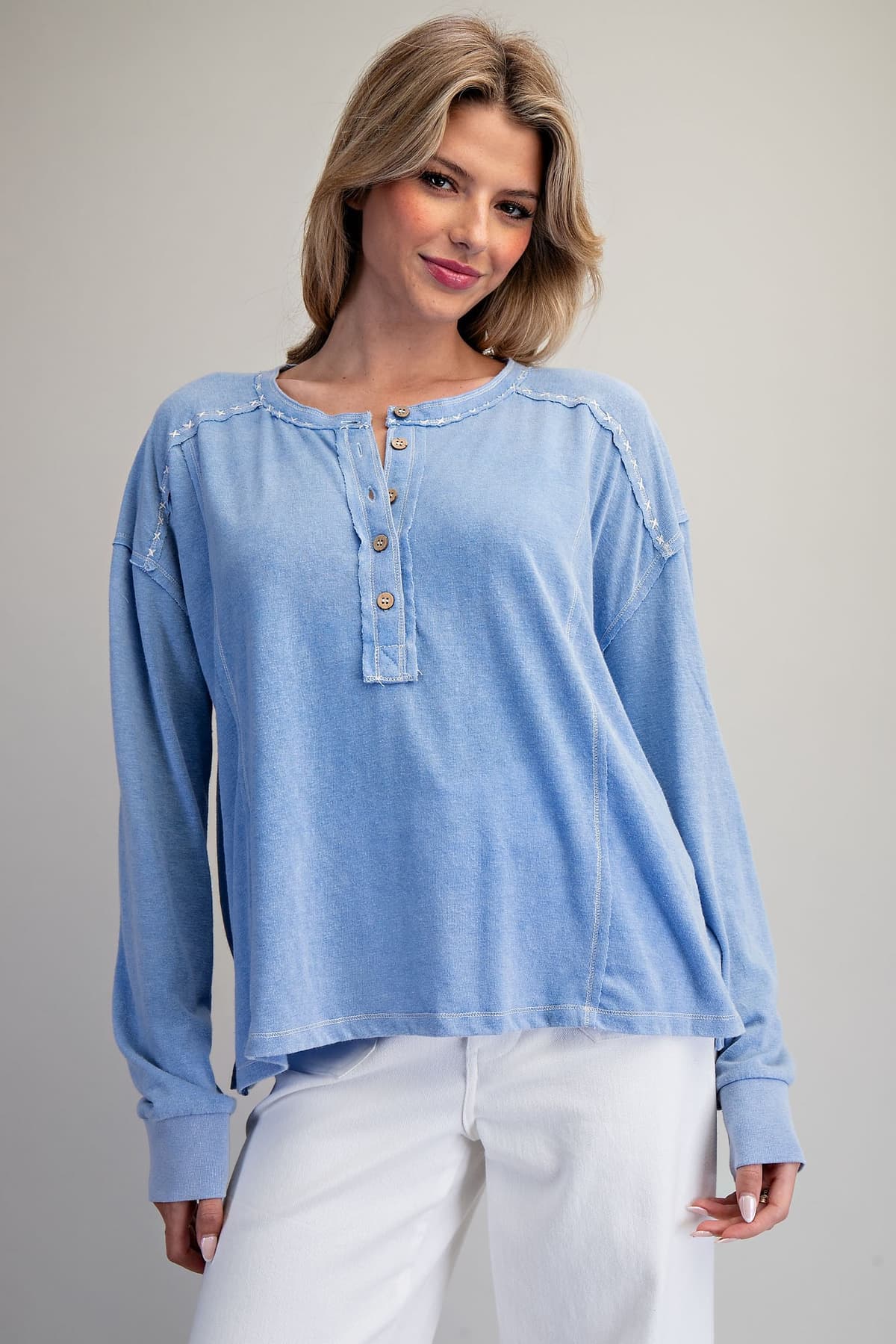 TH12928 - DENIM