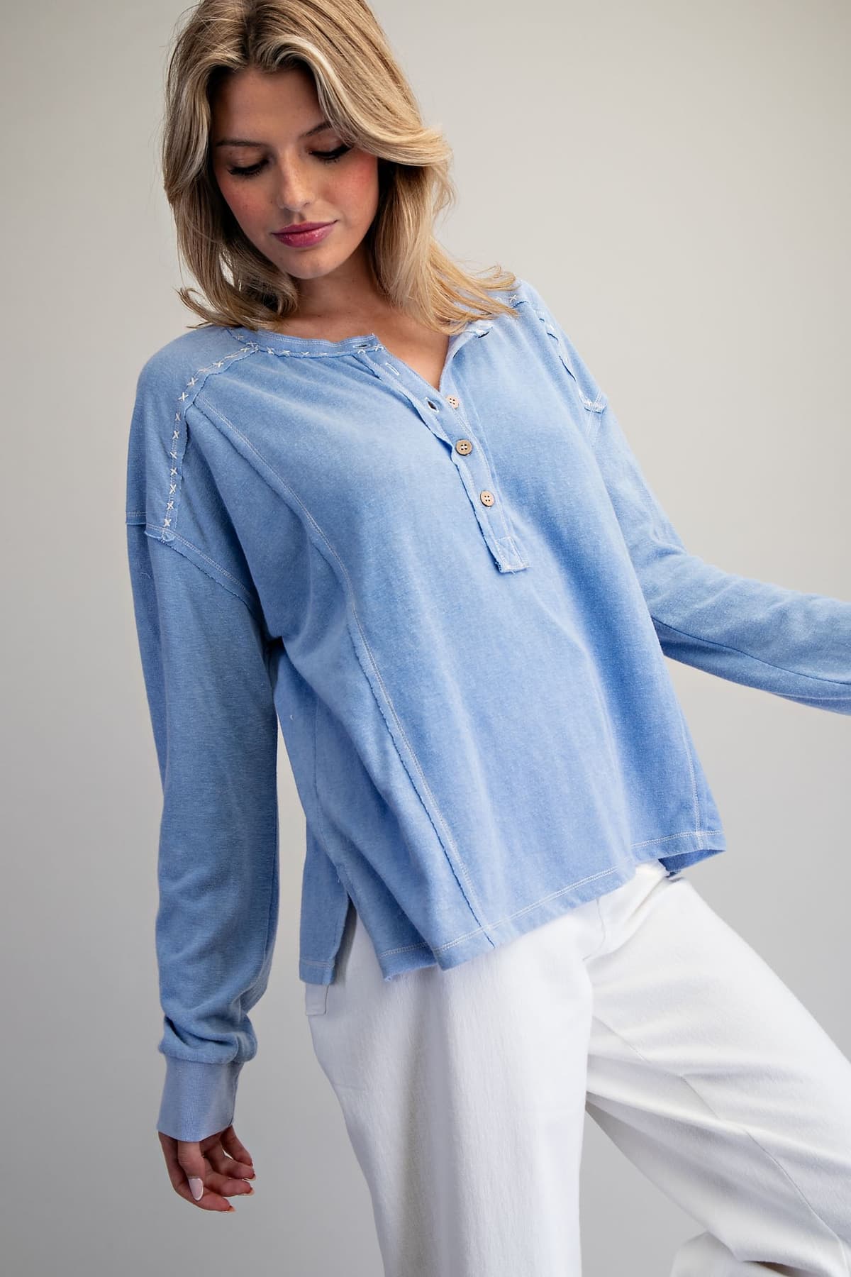 TH12928 - DENIM