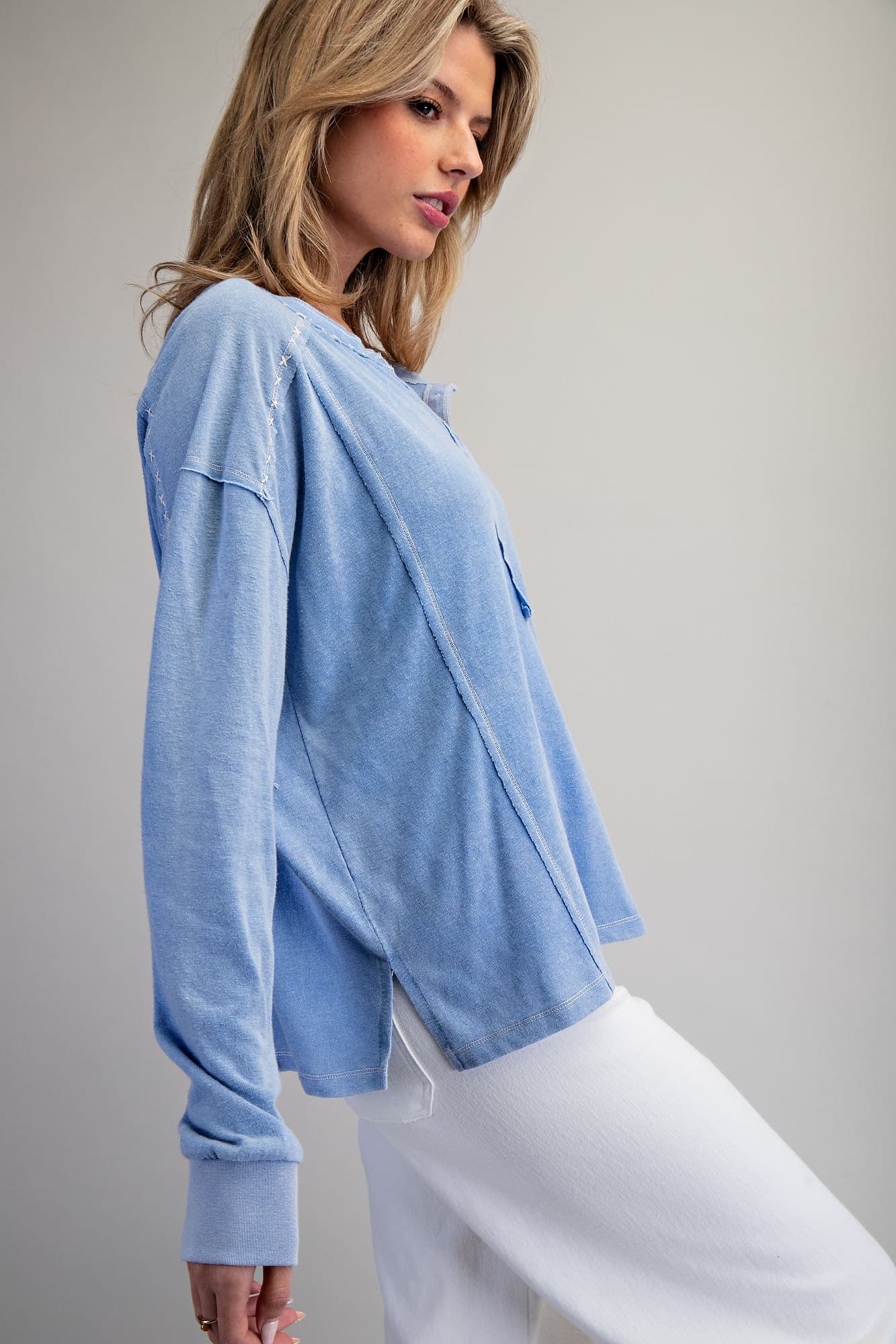 TH12928 - DENIM