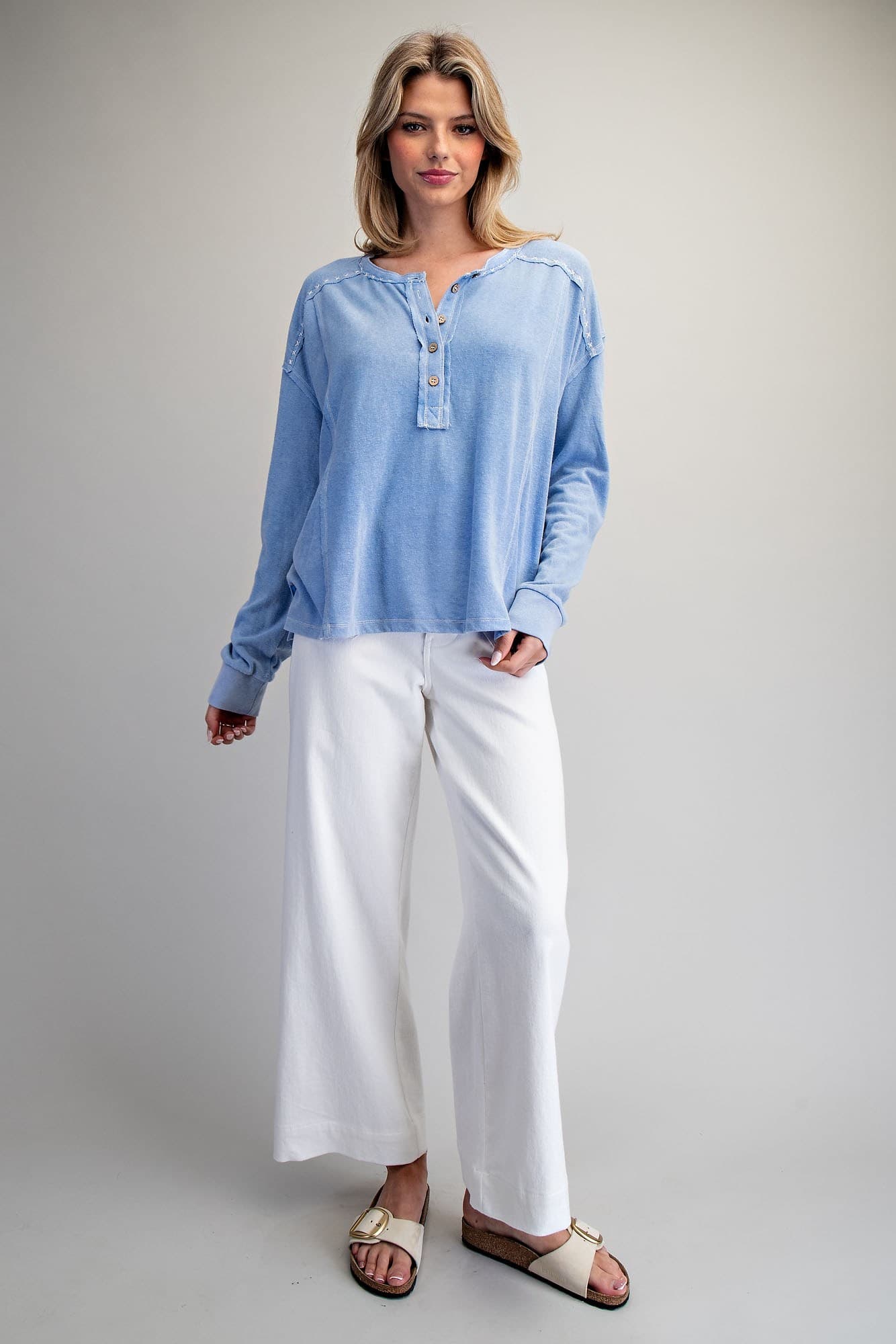 TH12928 - DENIM