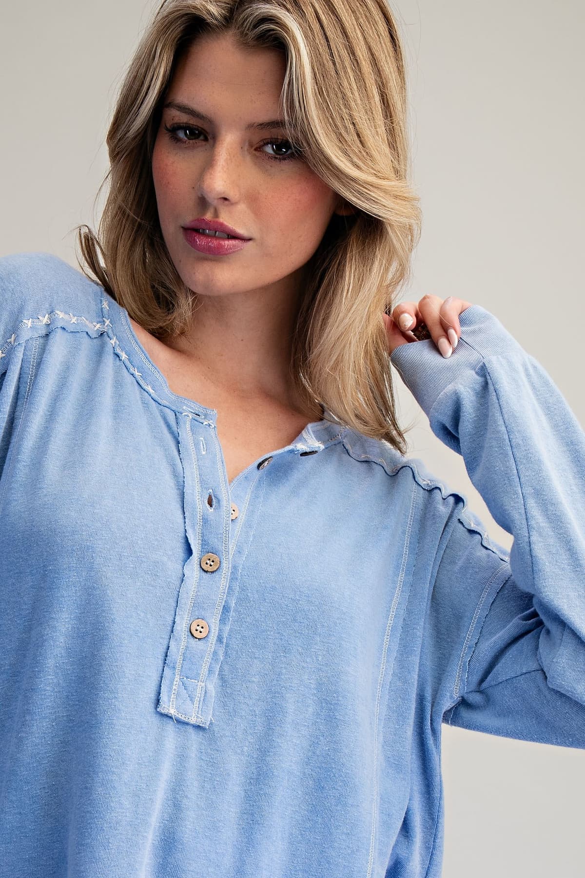 TH12928 - DENIM