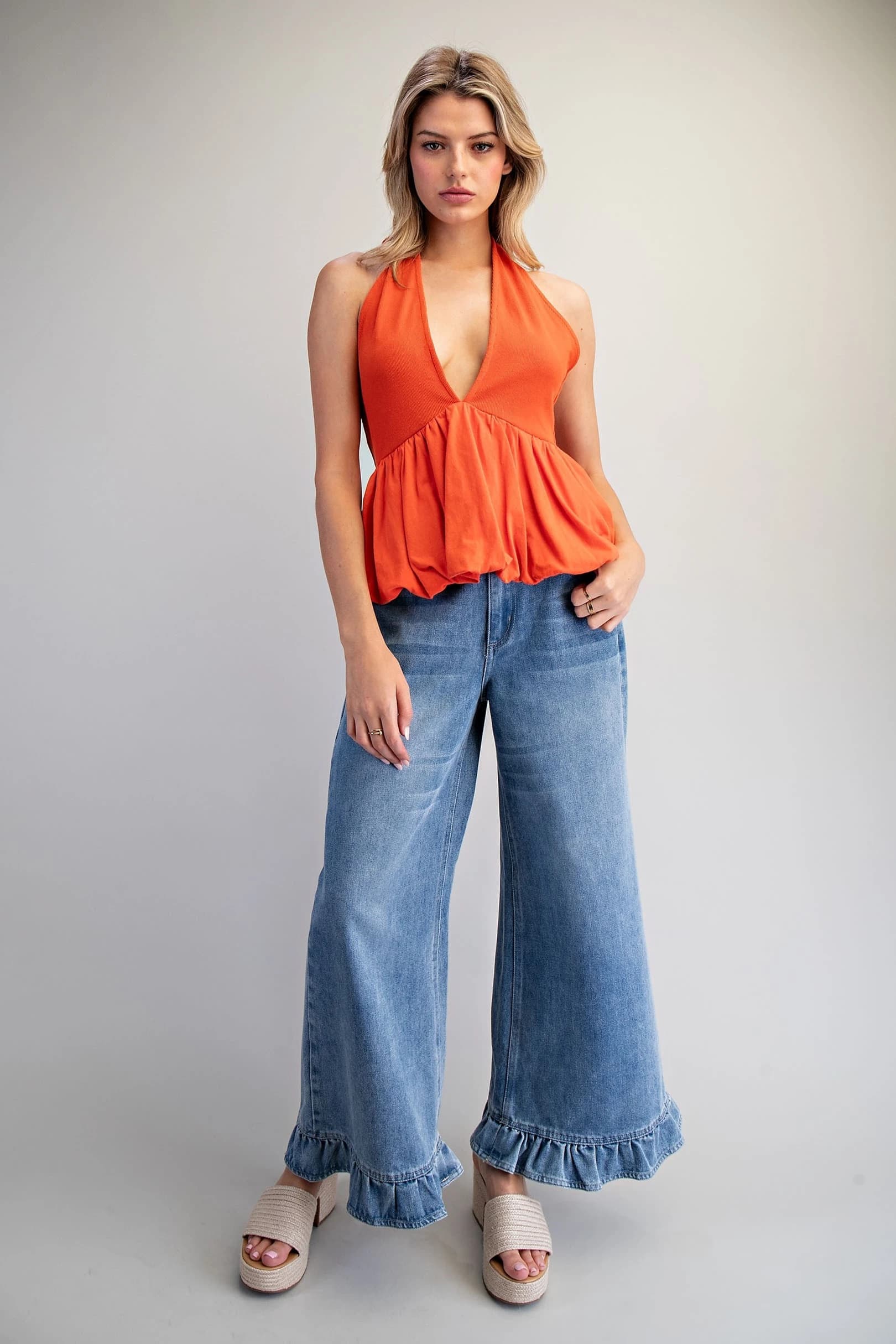 TK14907 - TANGERINE