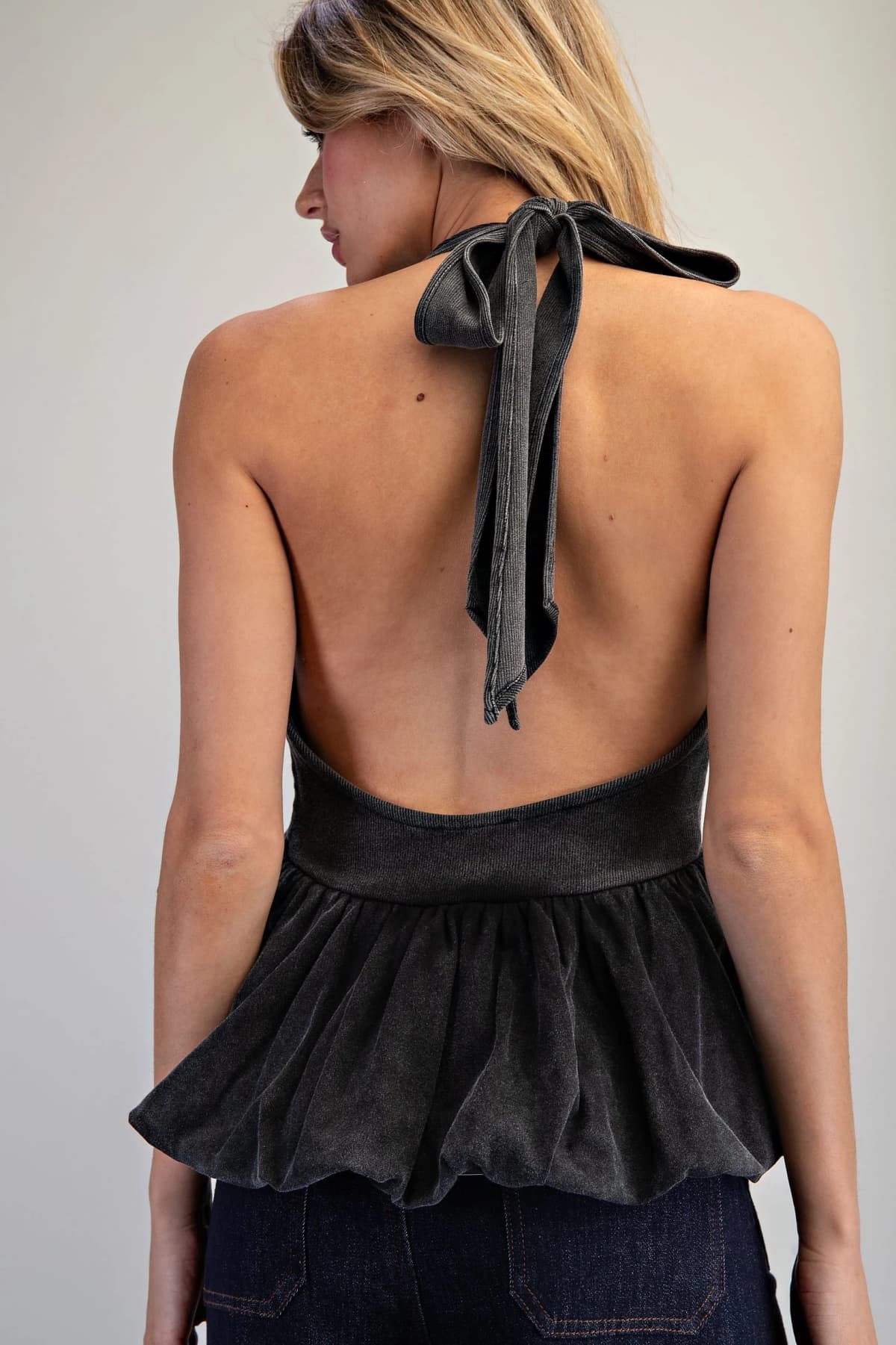 TK14907 - BLACK
