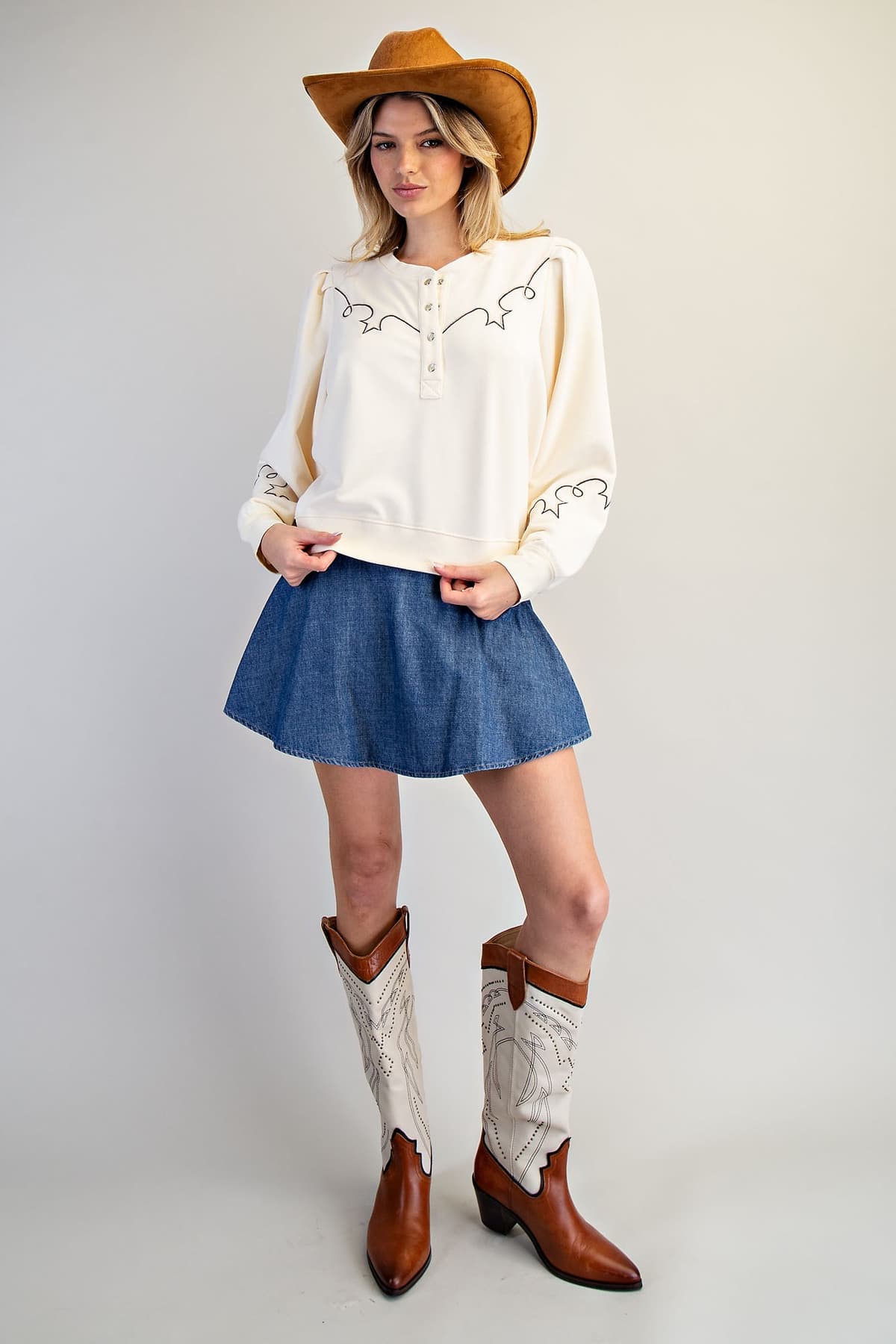 TK14868 - BONE