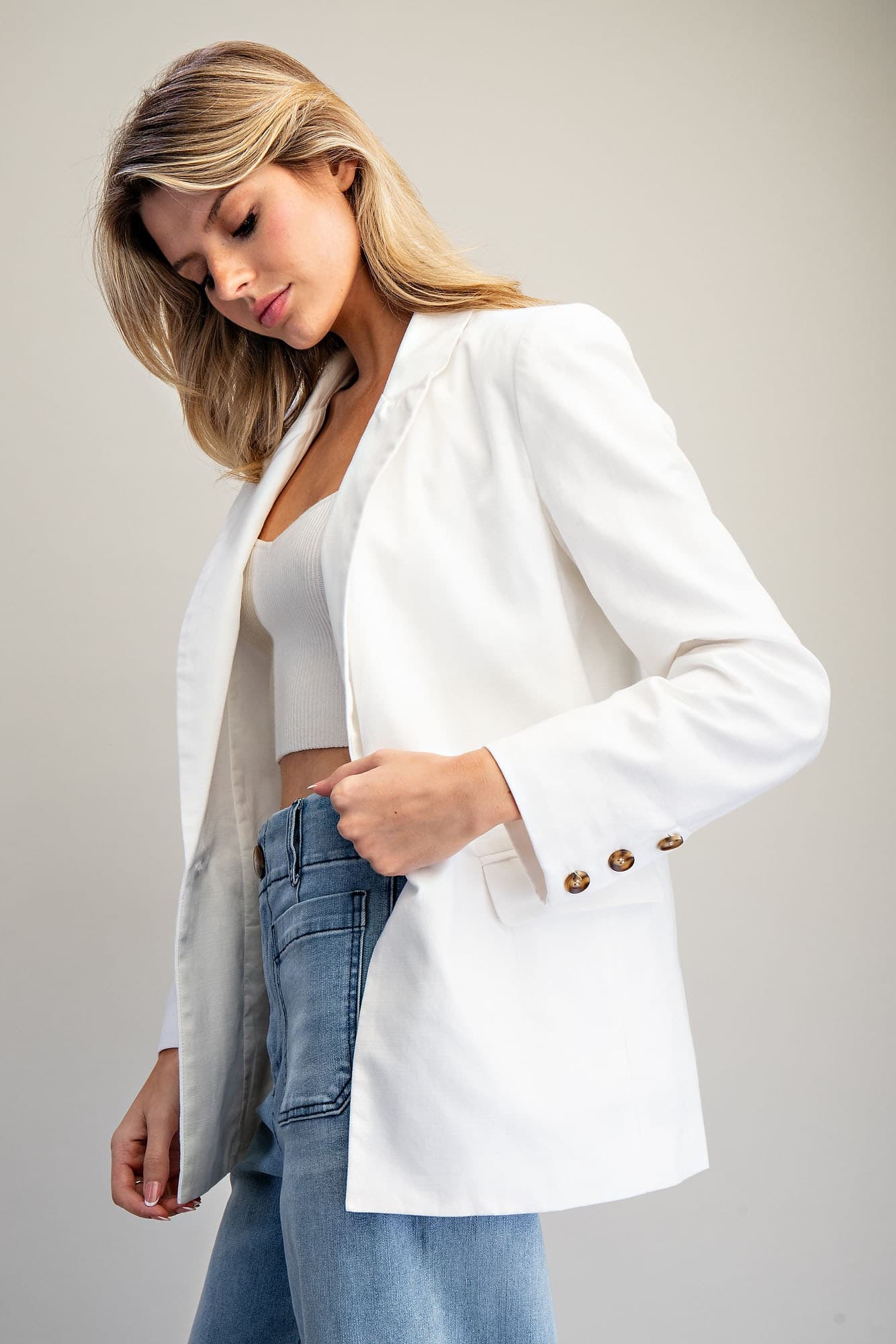 JK14886 - OFF WHITE