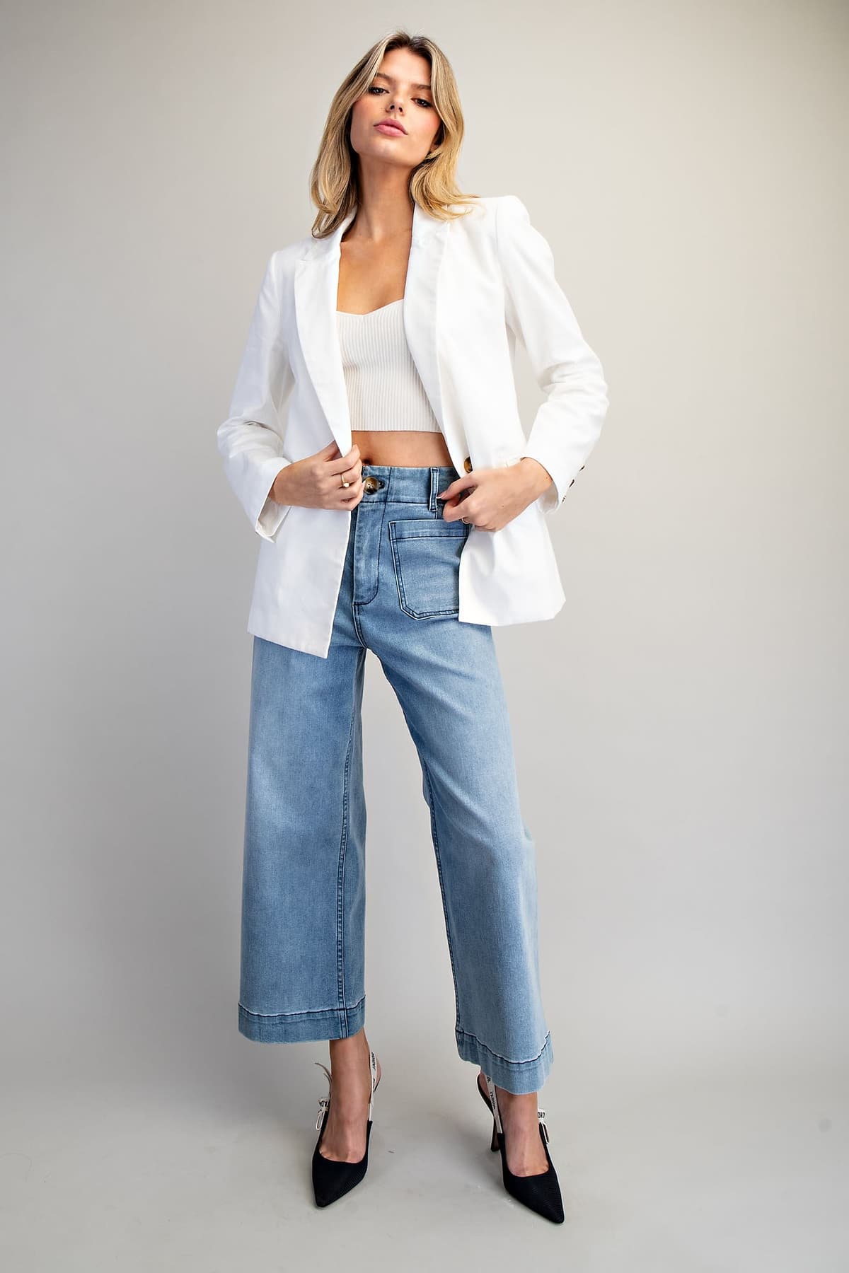 JK14886 - OFF WHITE