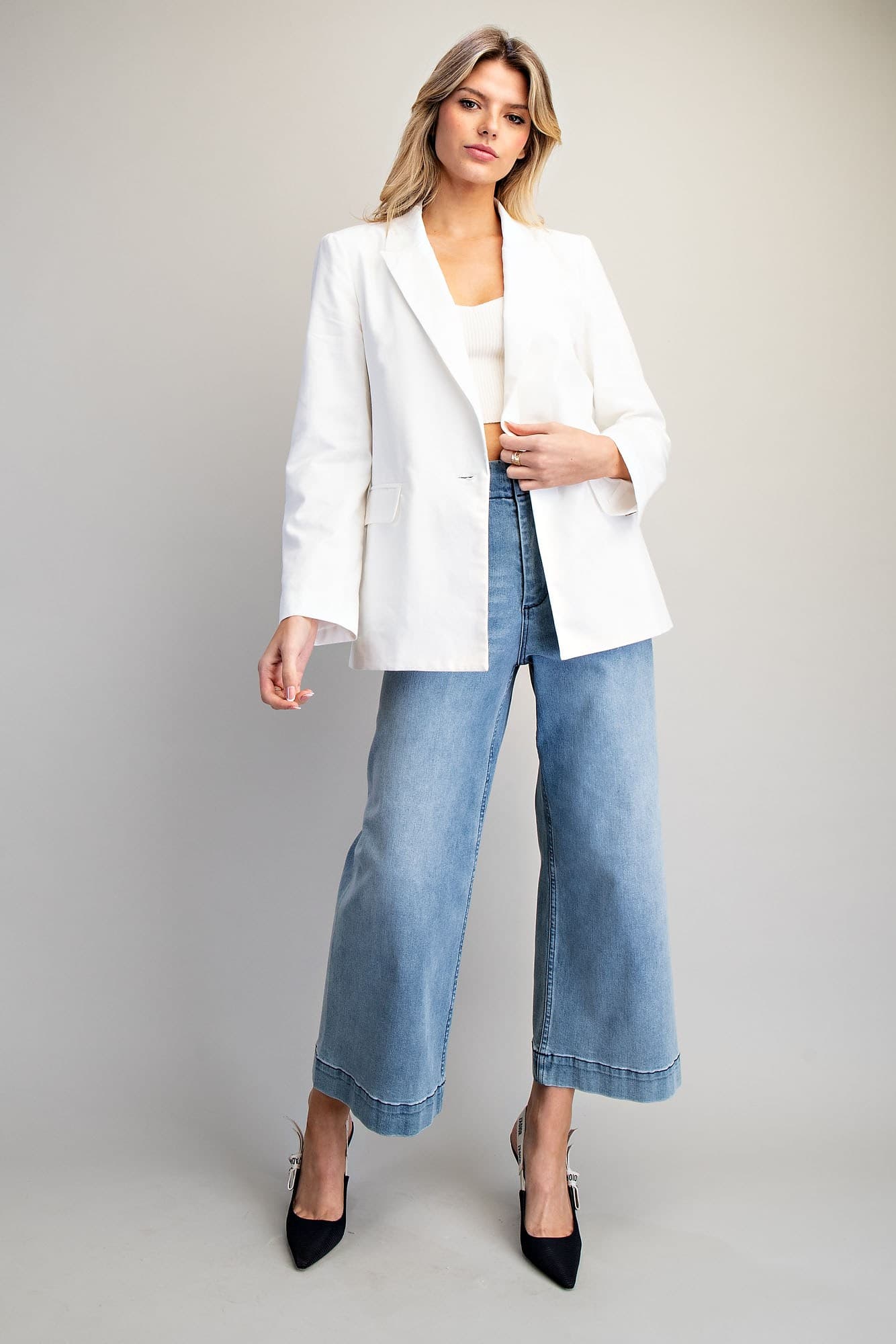JK14886 - OFF WHITE