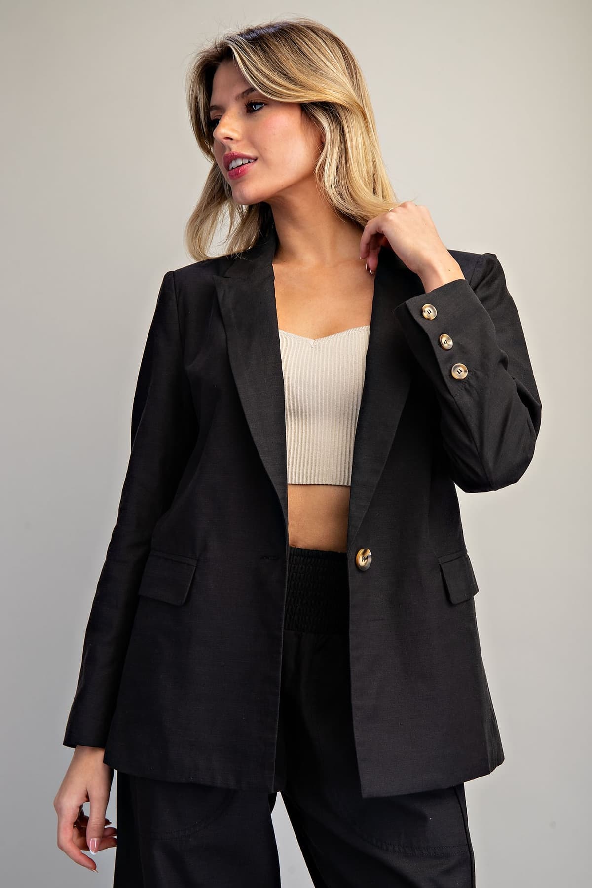 JK14886 - BLACK