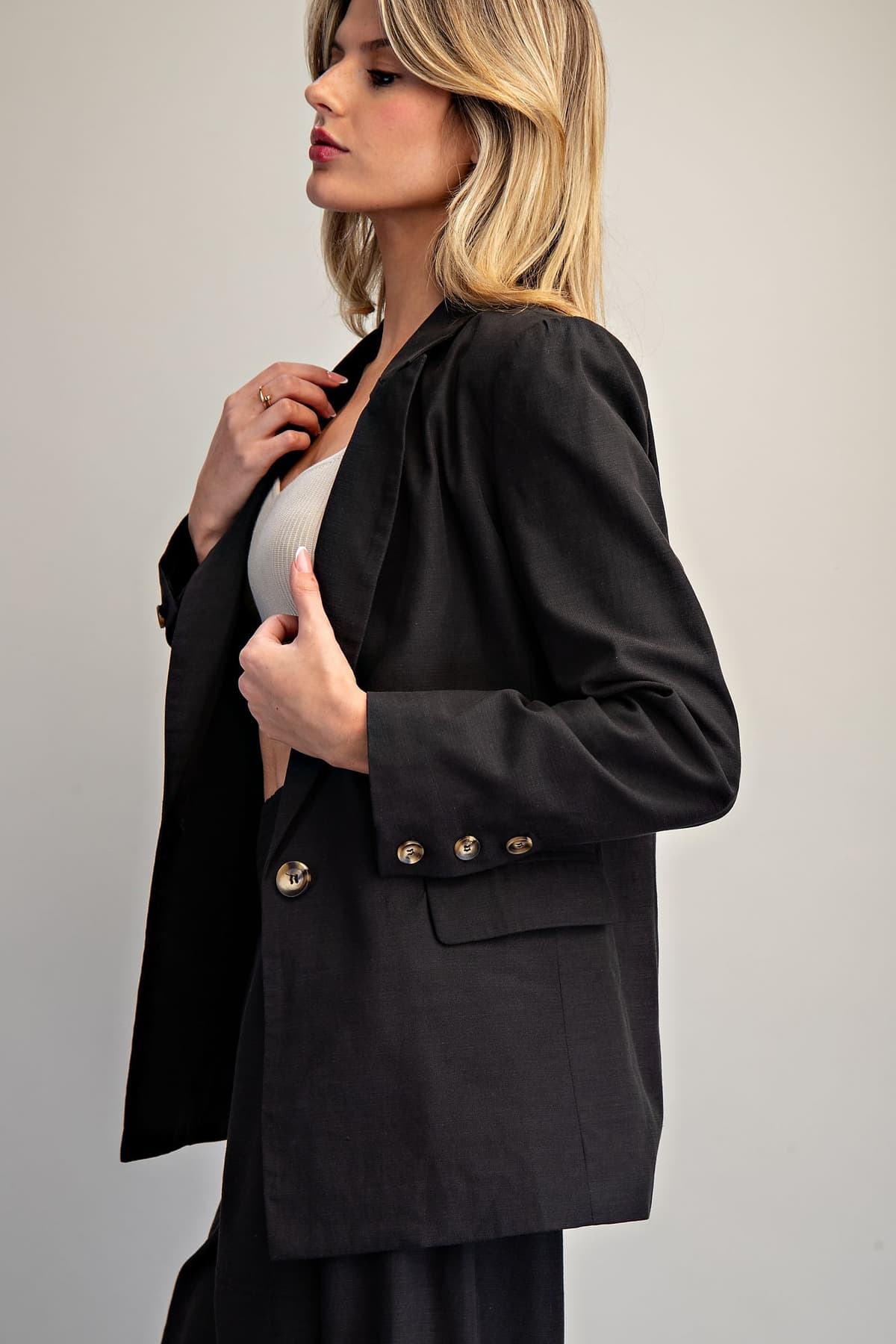 JK14886 - BLACK
