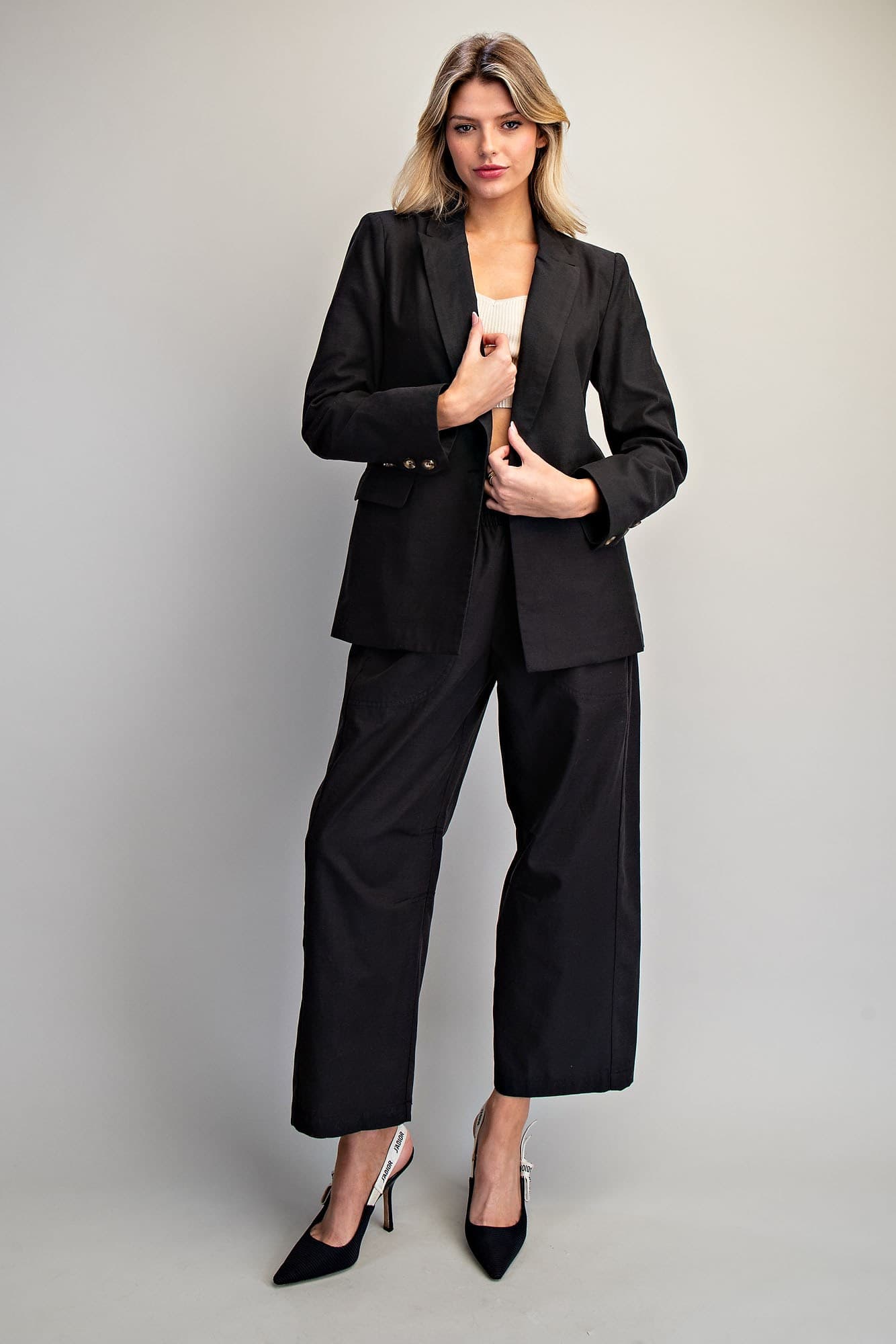 JK14886 - BLACK