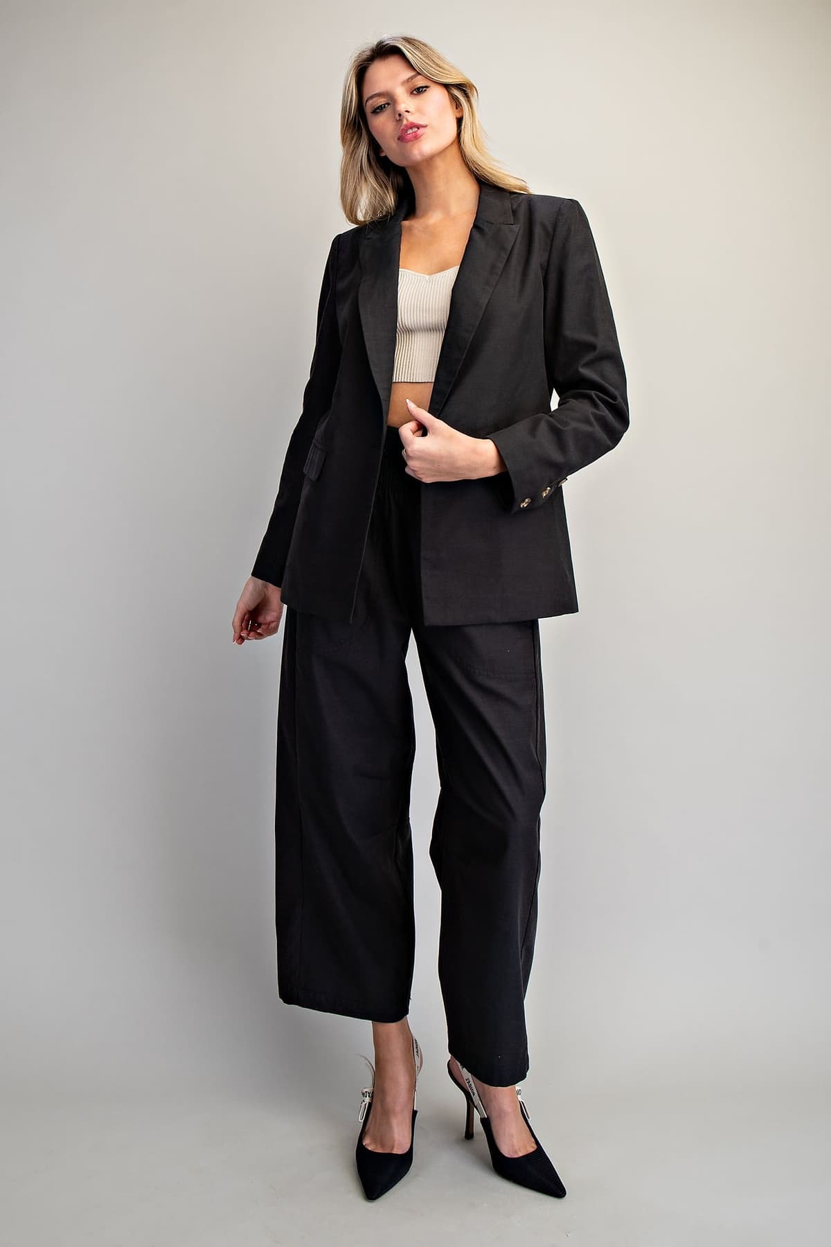 JK14886 - BLACK