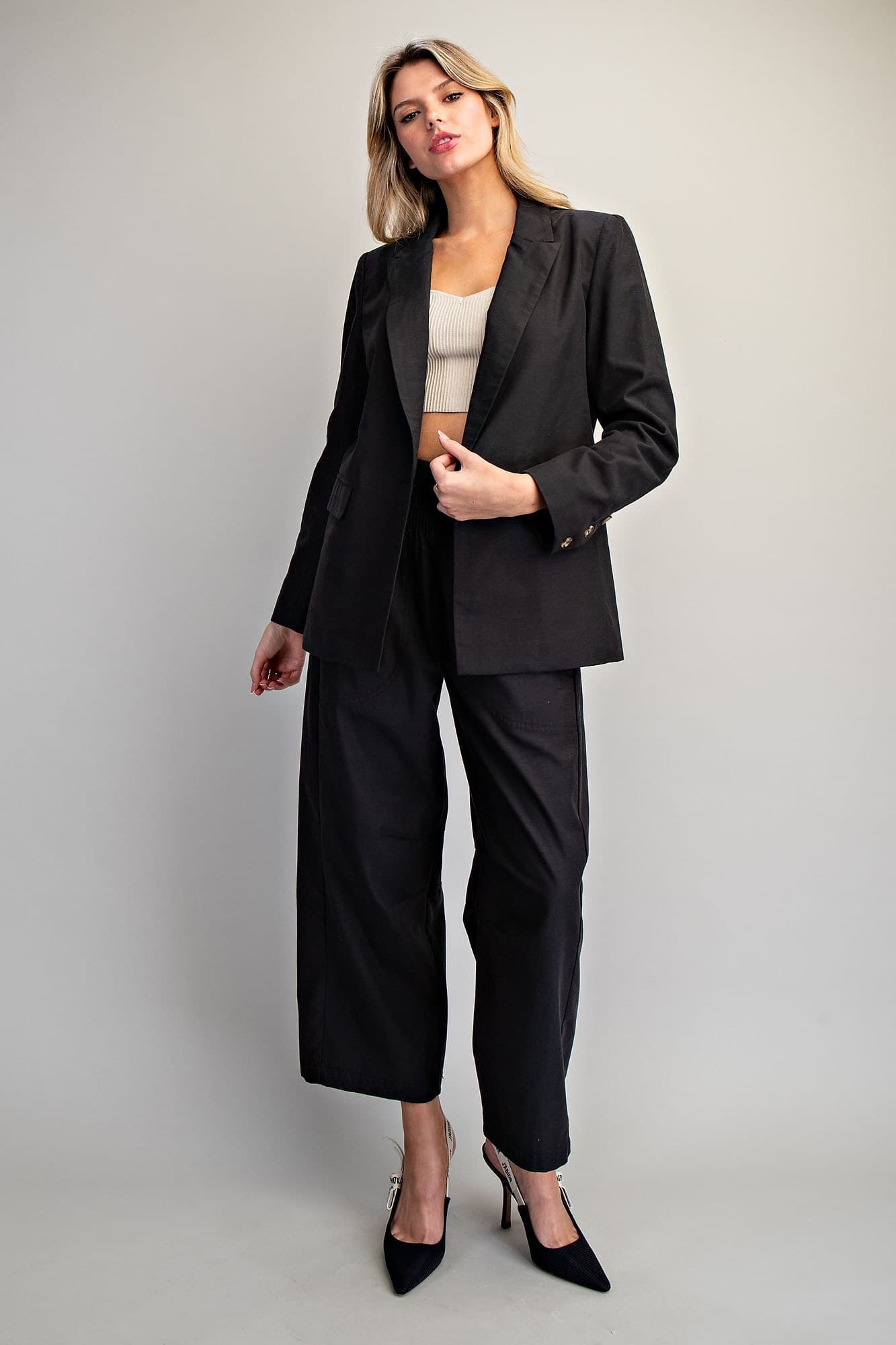 JK14886 - BLACK