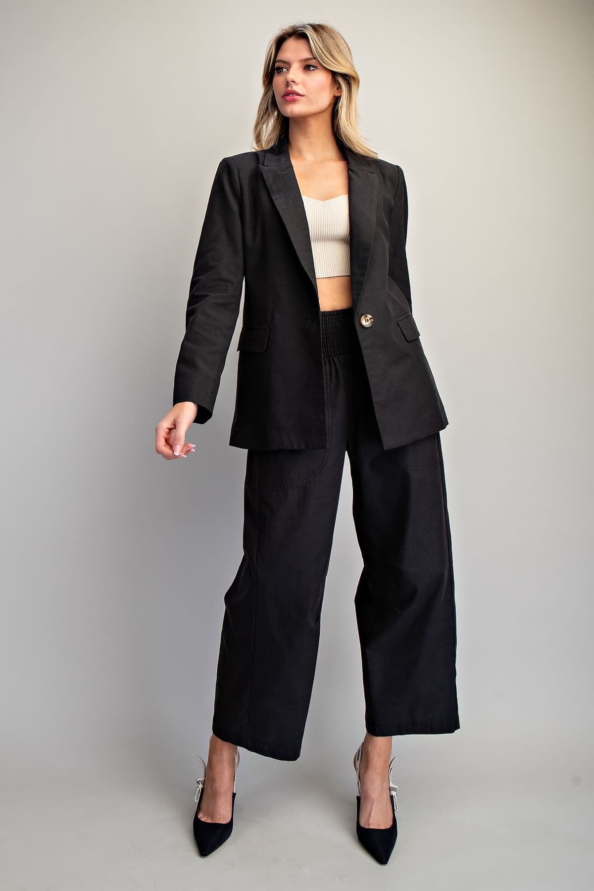 JK14886 - BLACK