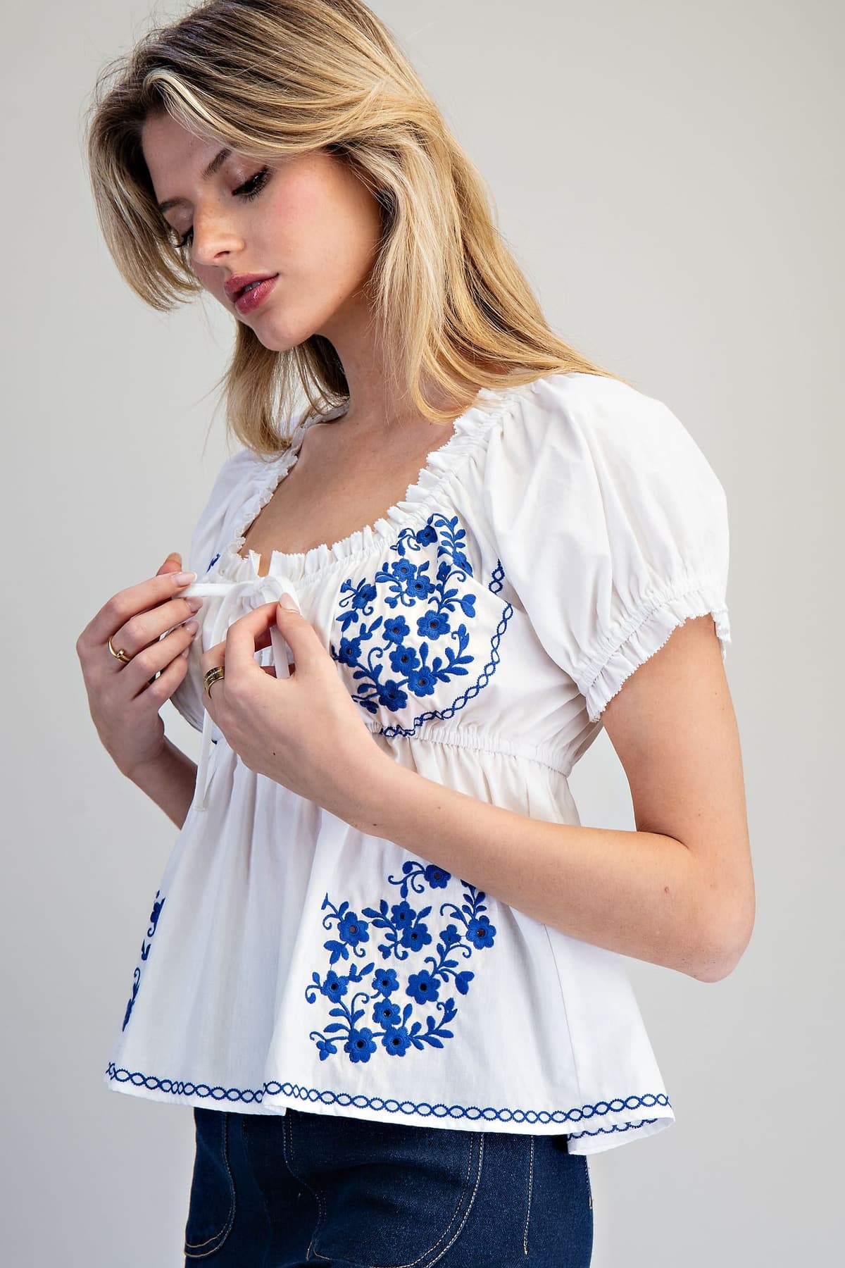 TH15534 - OFF WHITE