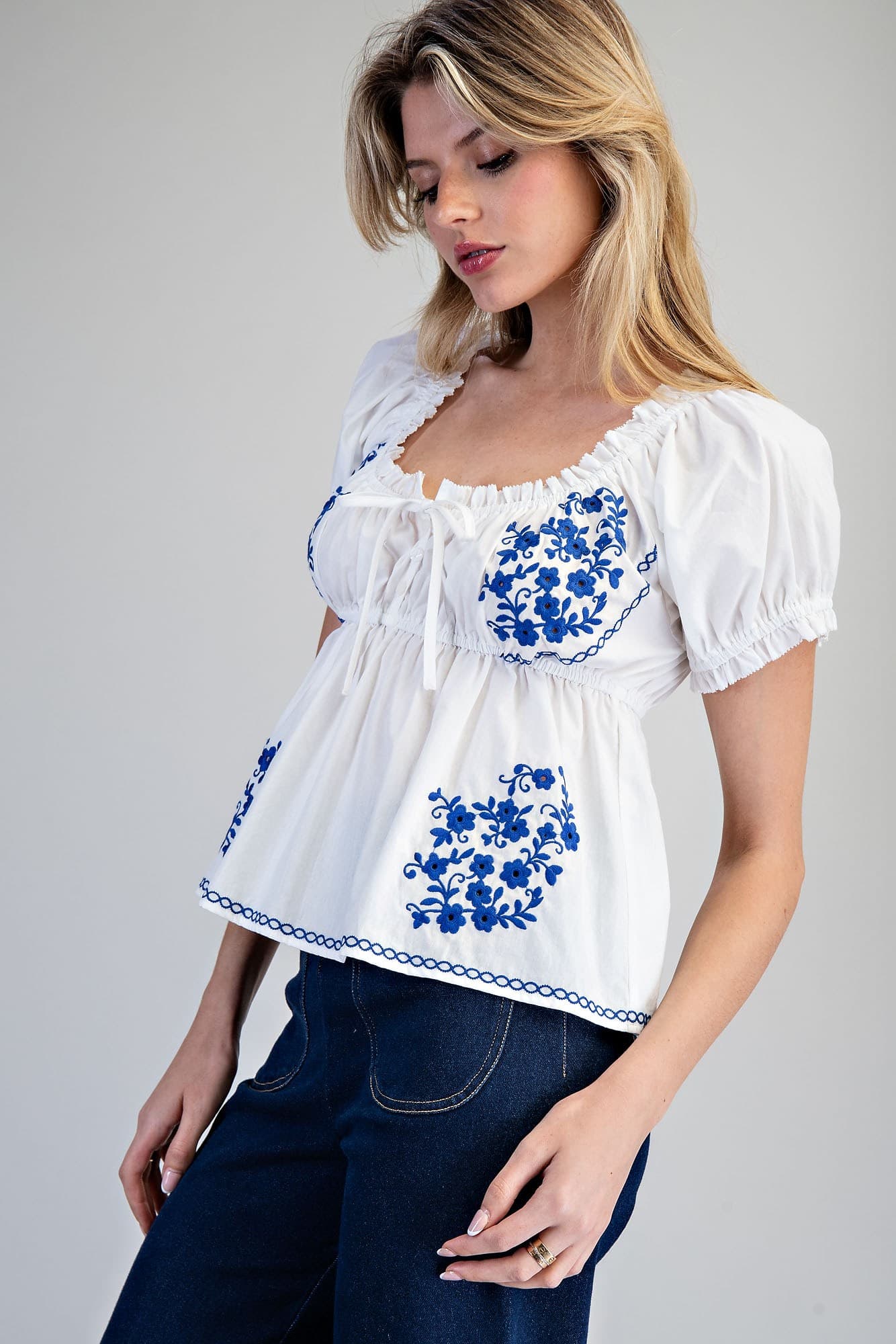TH15534 - OFF WHITE