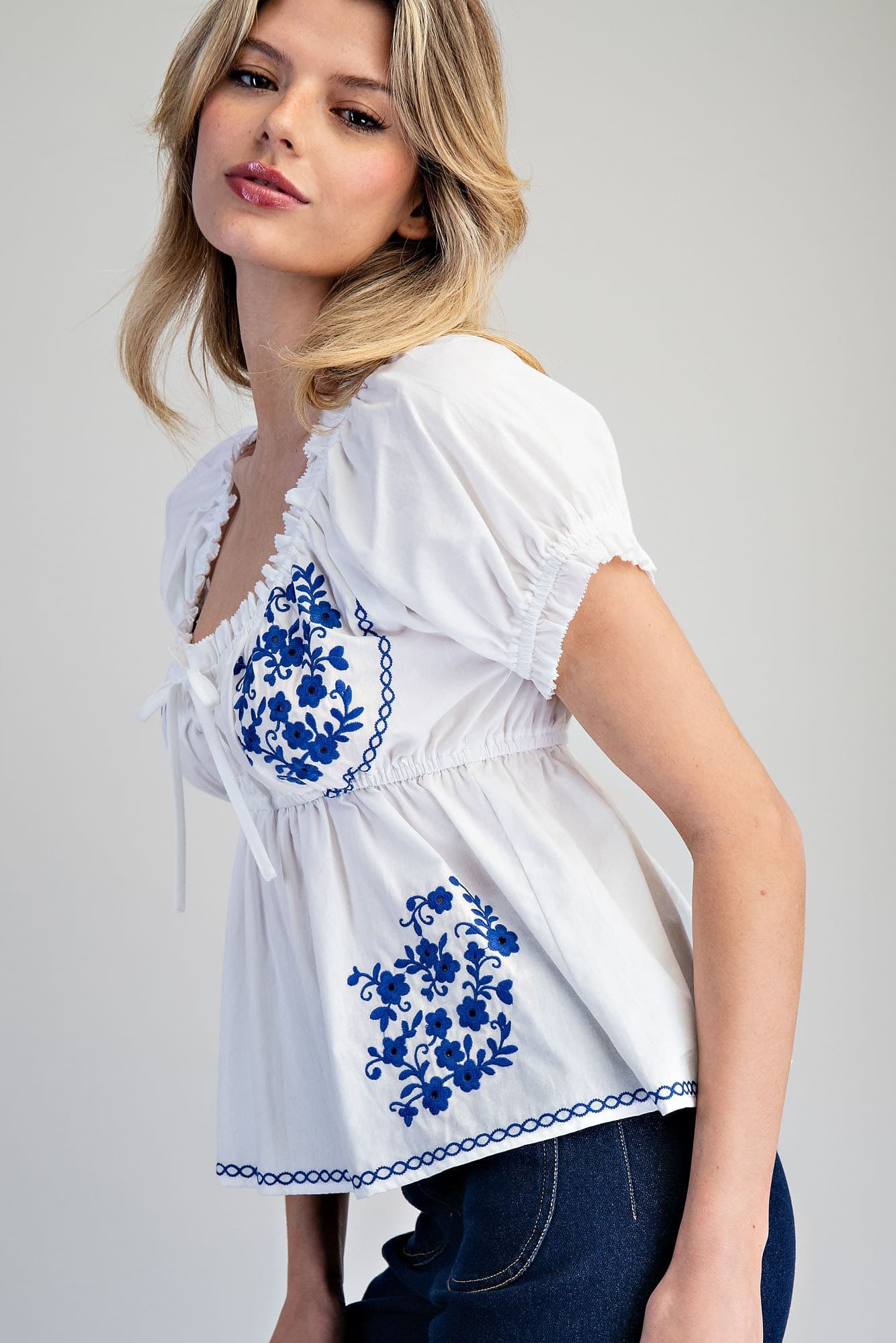 TH15534 - OFF WHITE