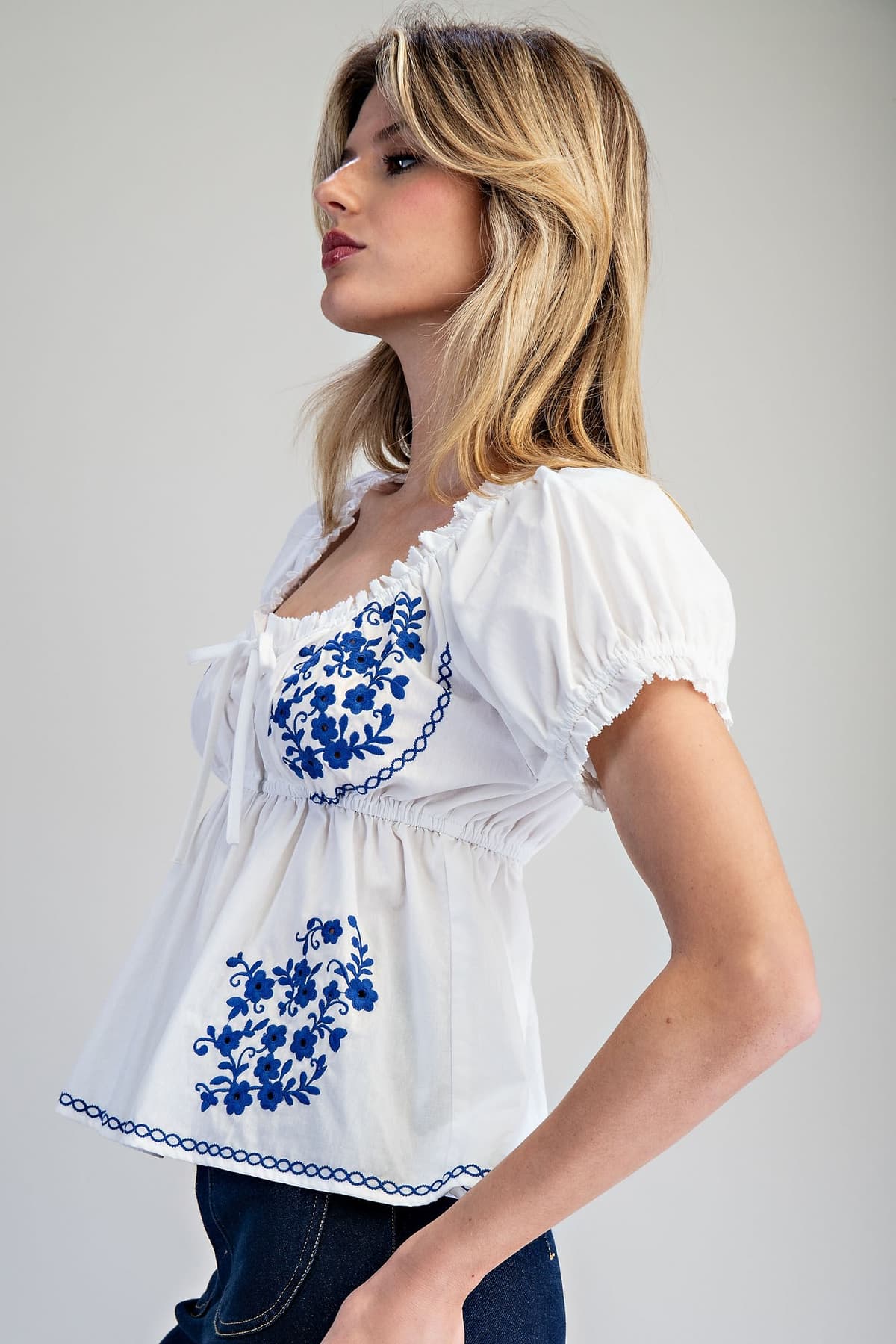 TH15534 - OFF WHITE