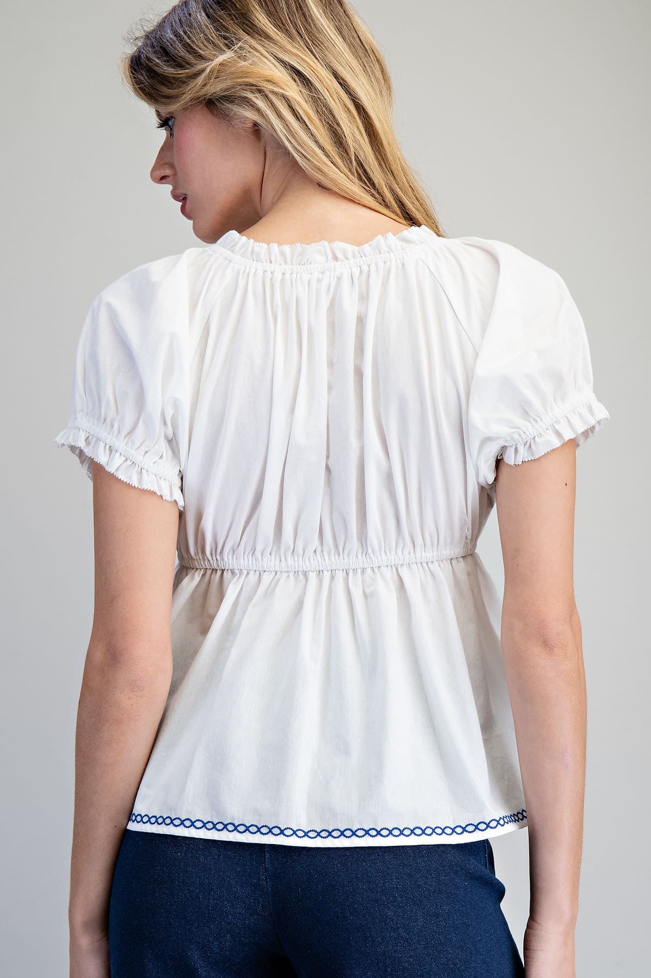 TH15534 - OFF WHITE