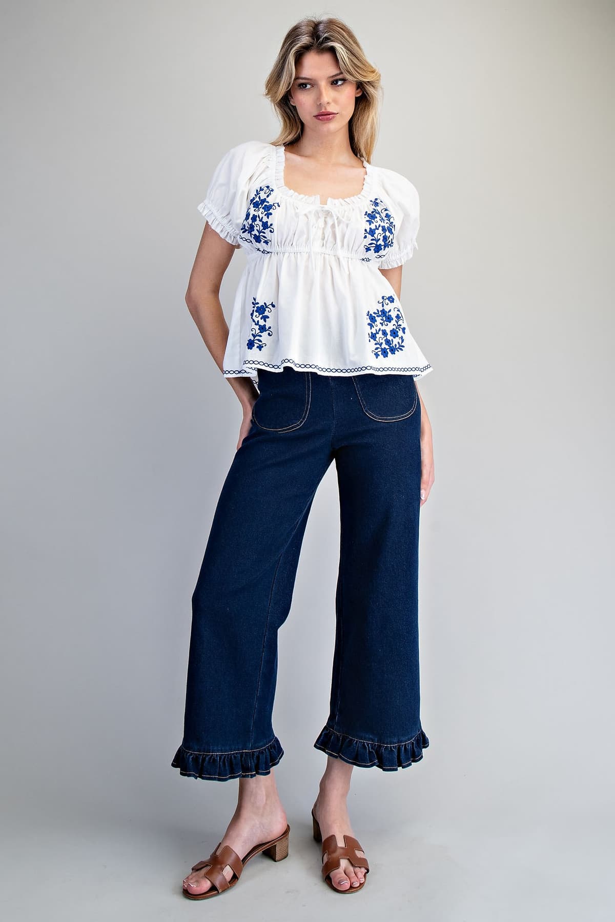 TH15534 - OFF WHITE