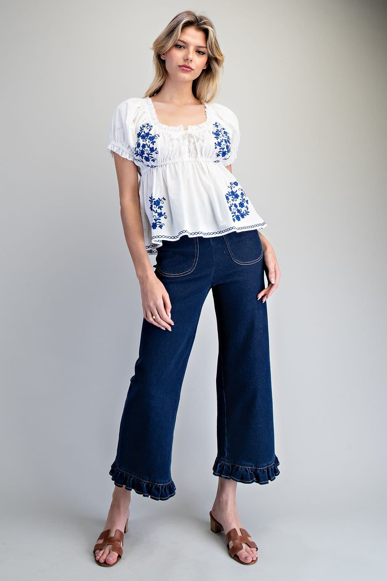 TH15534 - OFF WHITE
