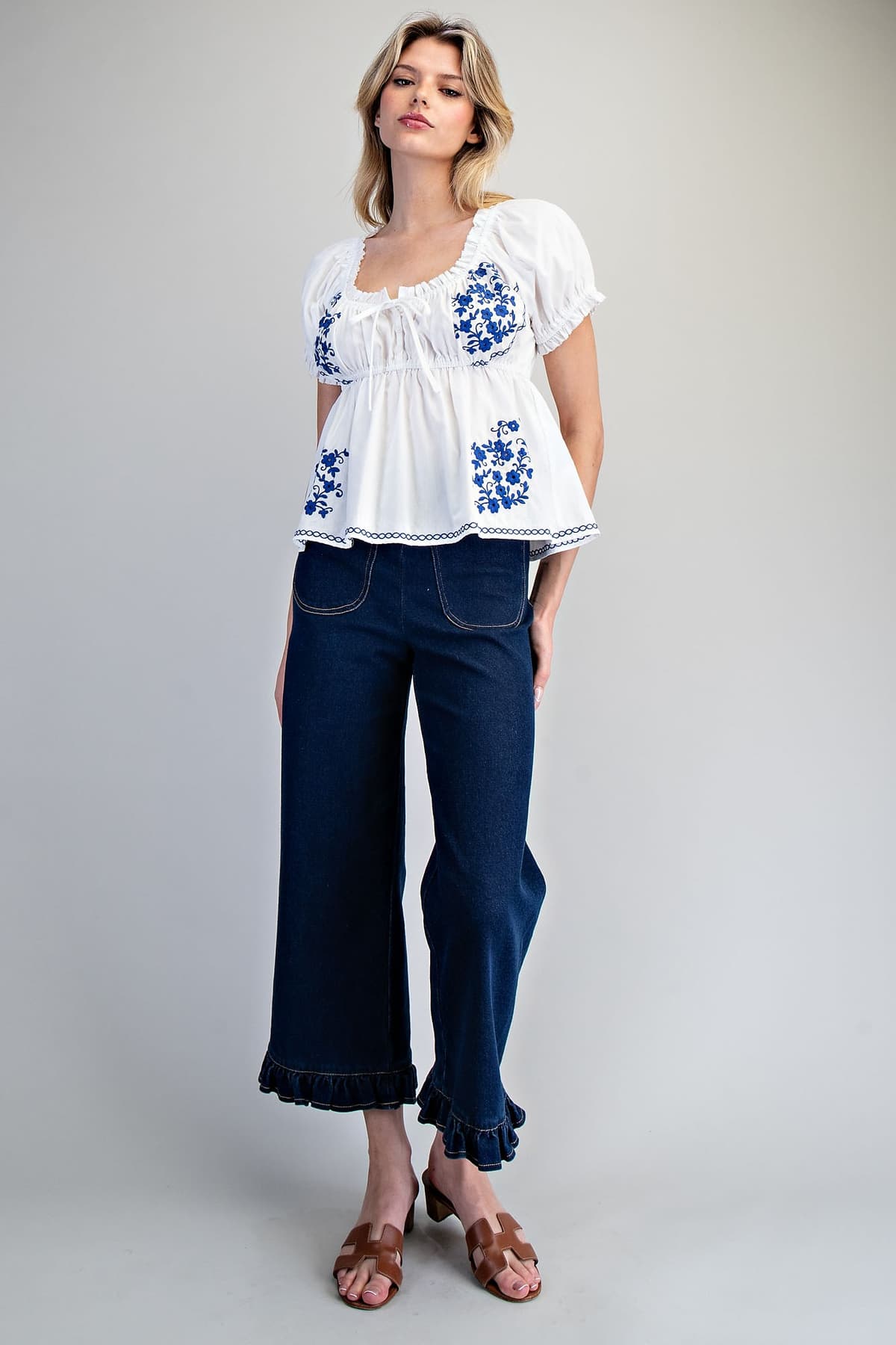 TH15534 - OFF WHITE