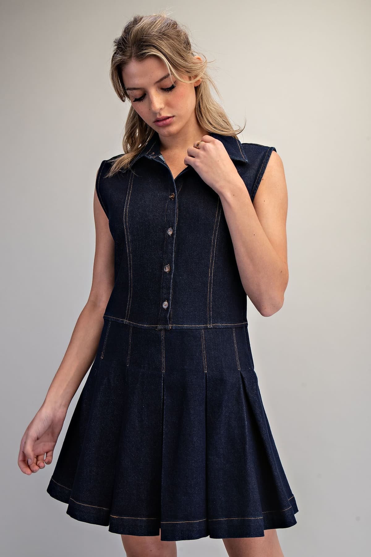DK14734 - DENIM