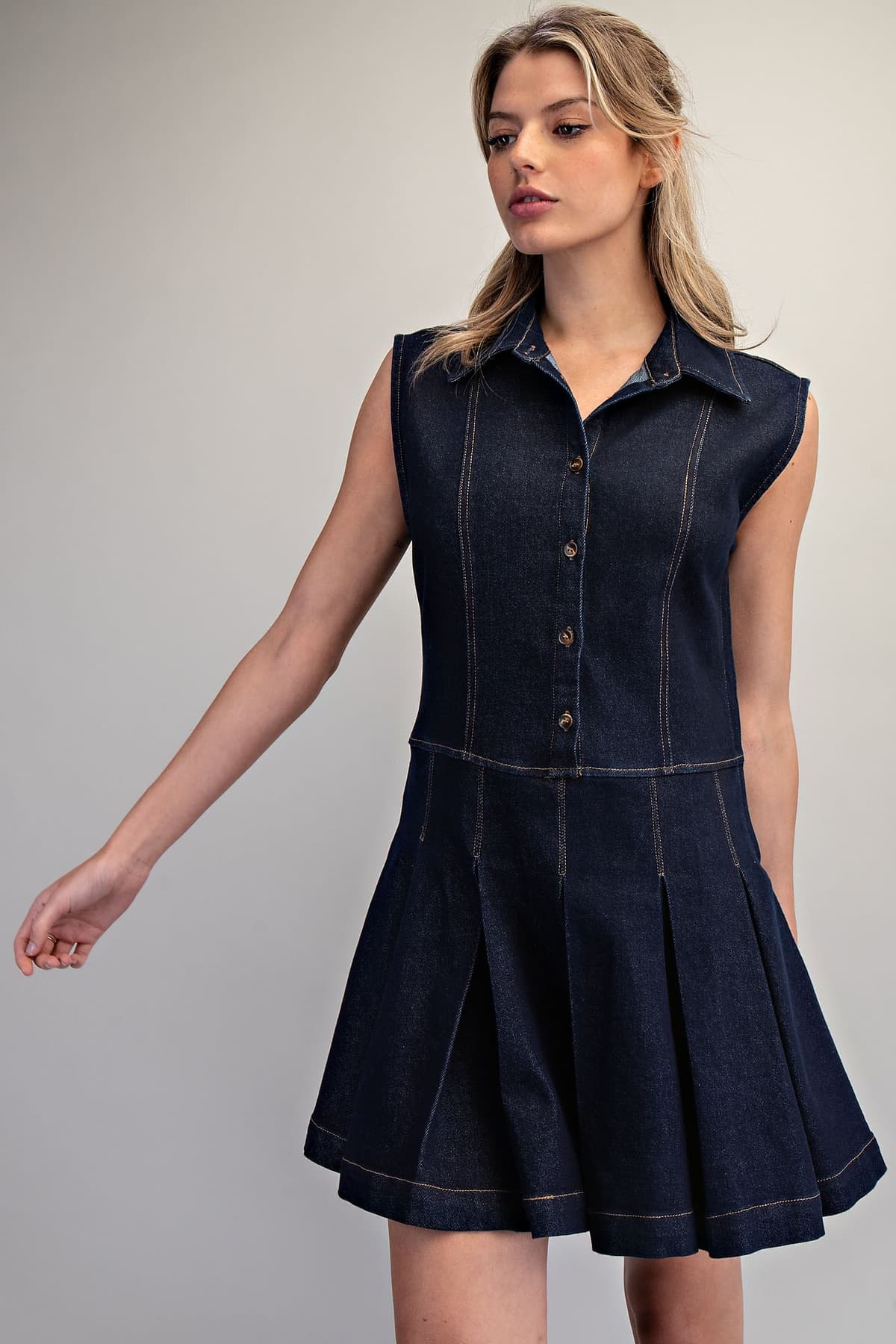 DK14734 - DENIM