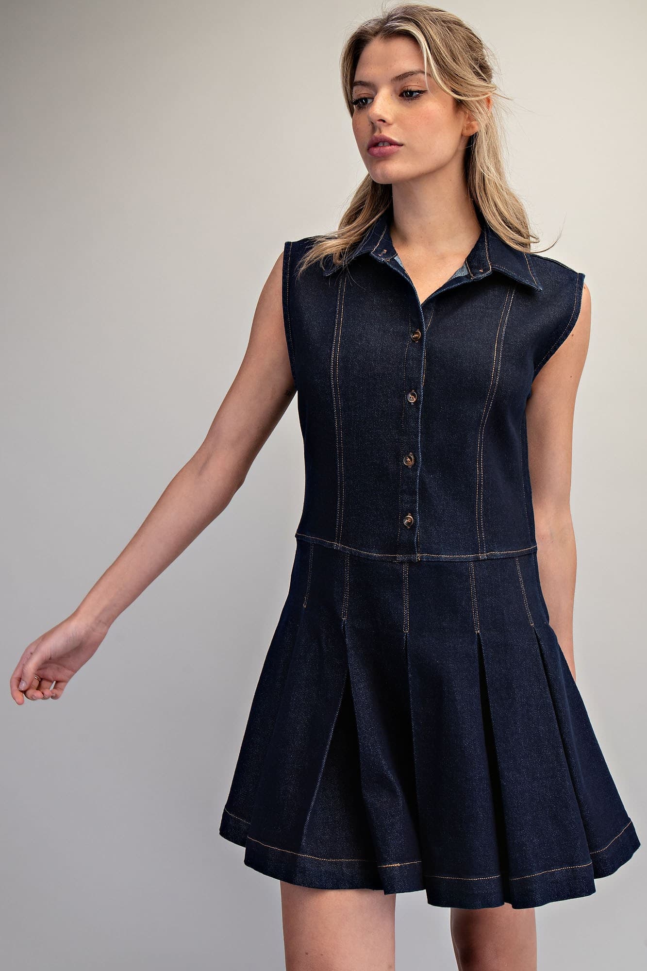 DK14734 - DENIM