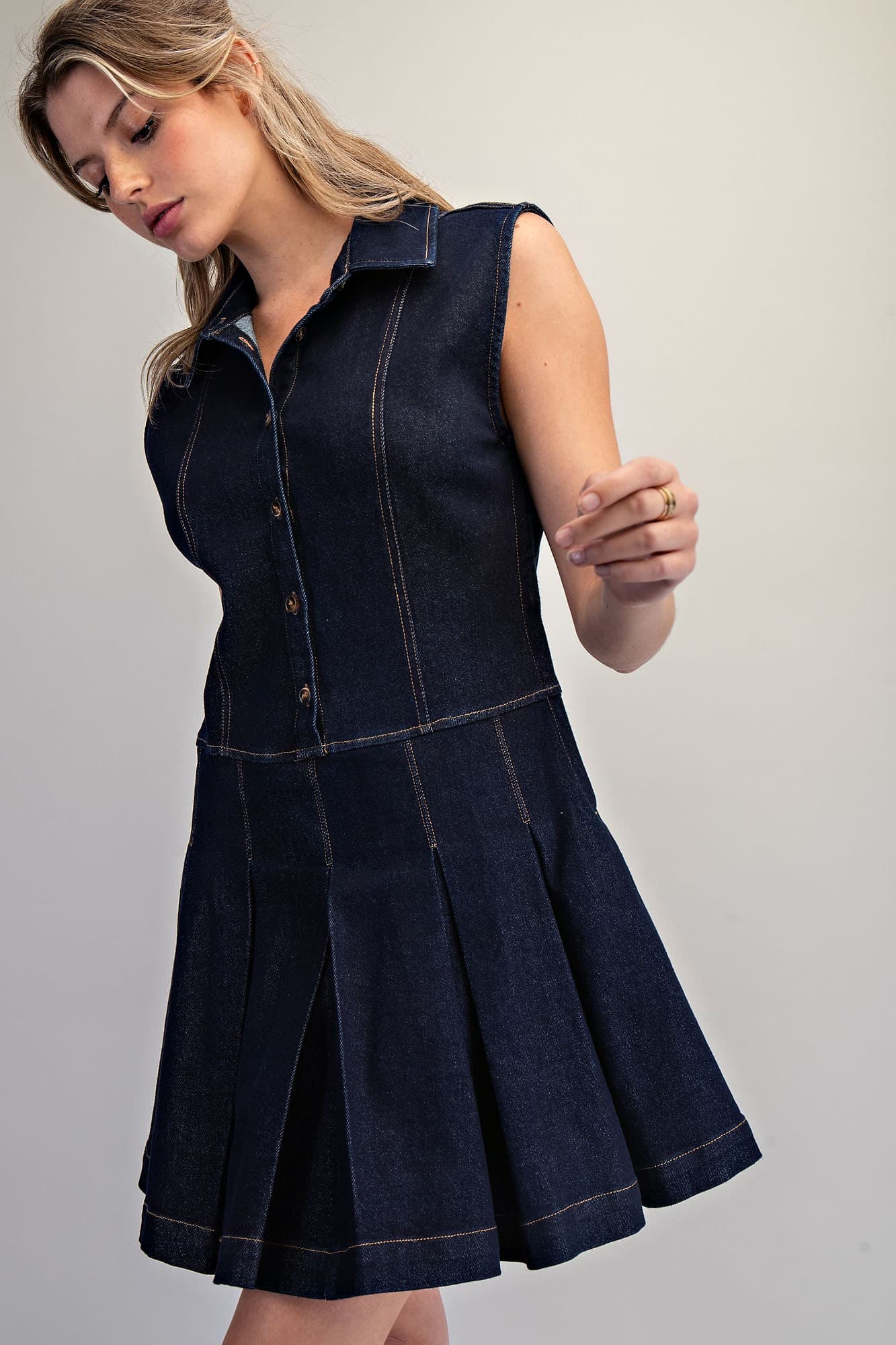 DK14734 - DENIM