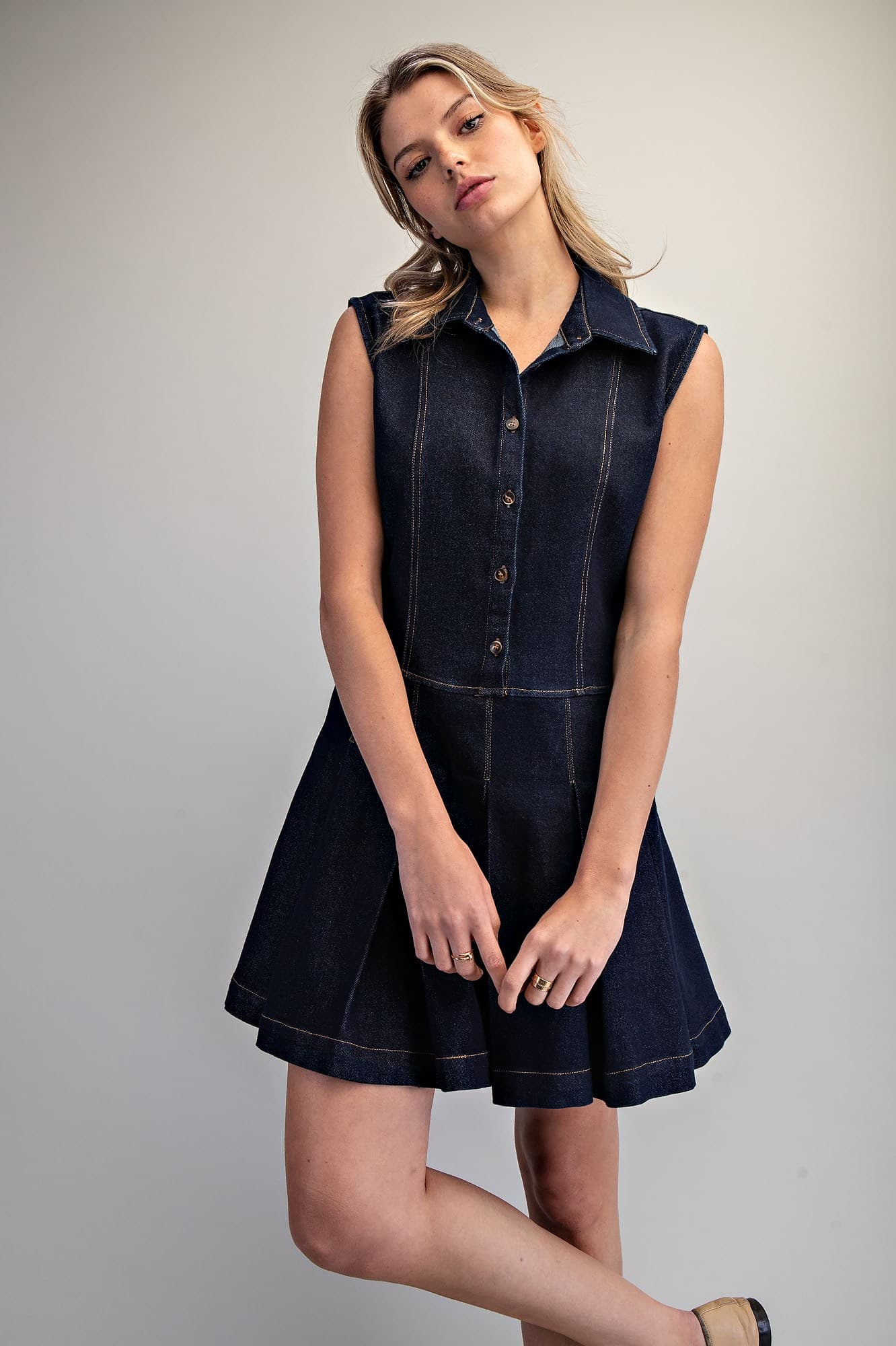 DK14734 - DENIM