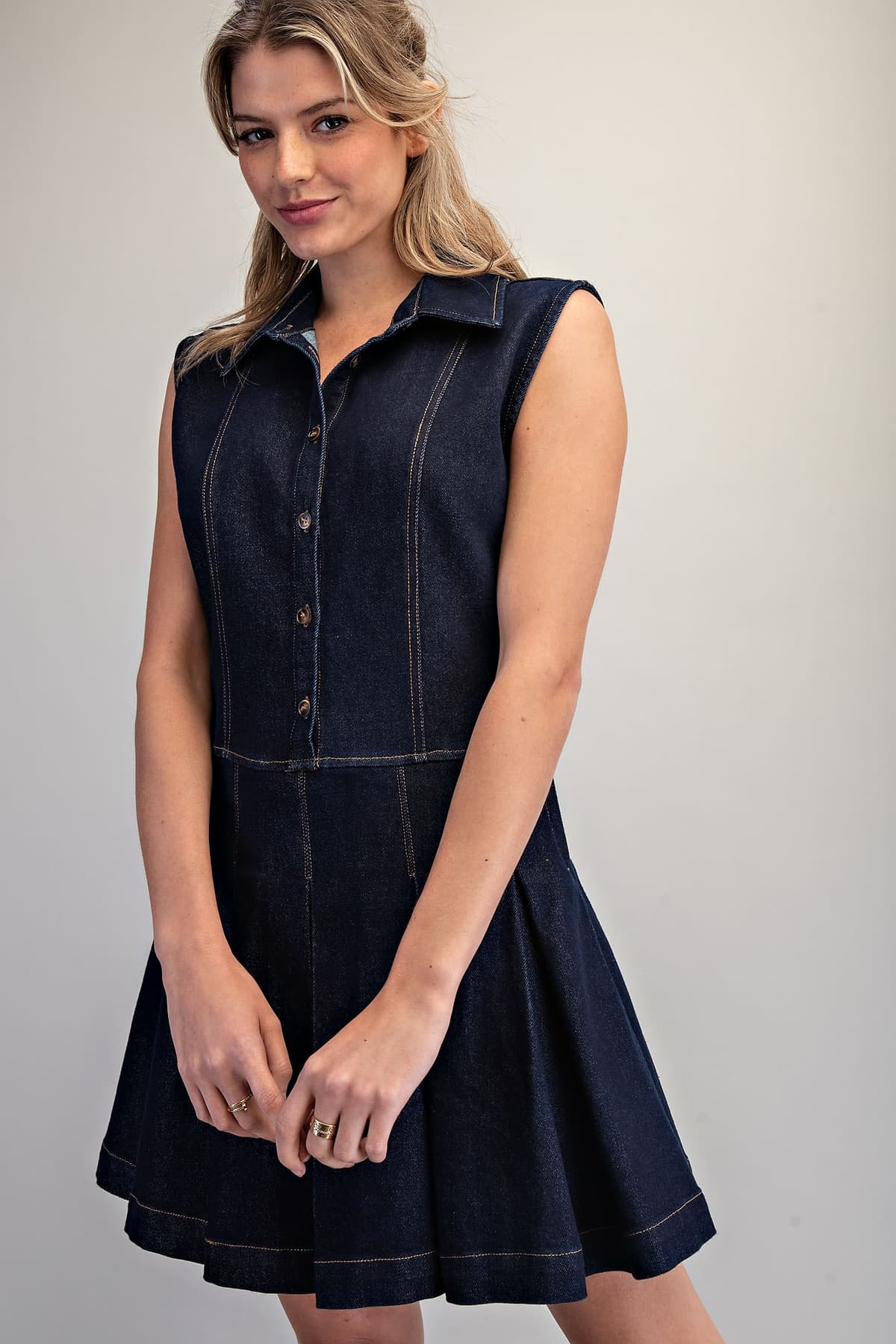 DK14734 - DENIM