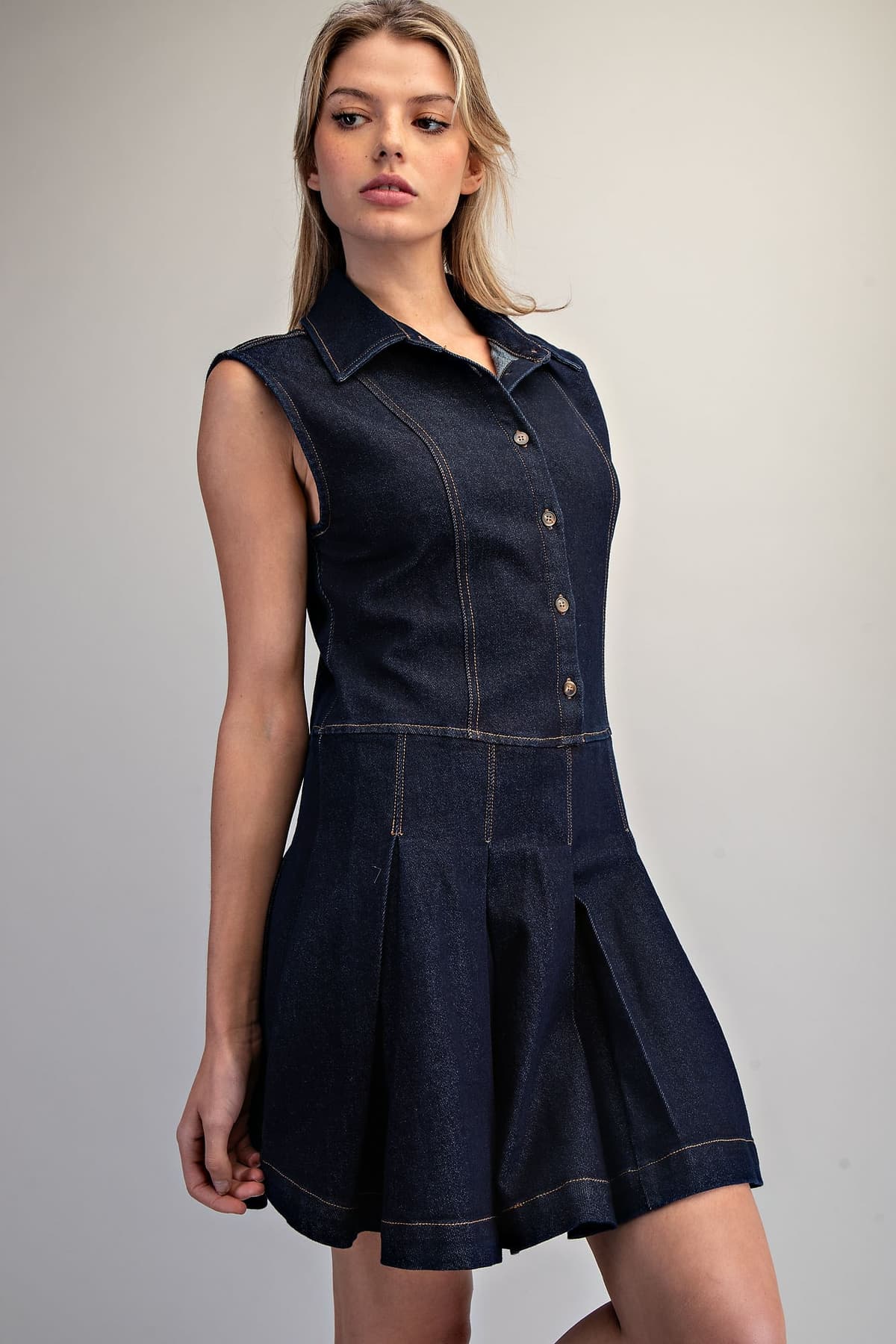 DK14734 - DENIM