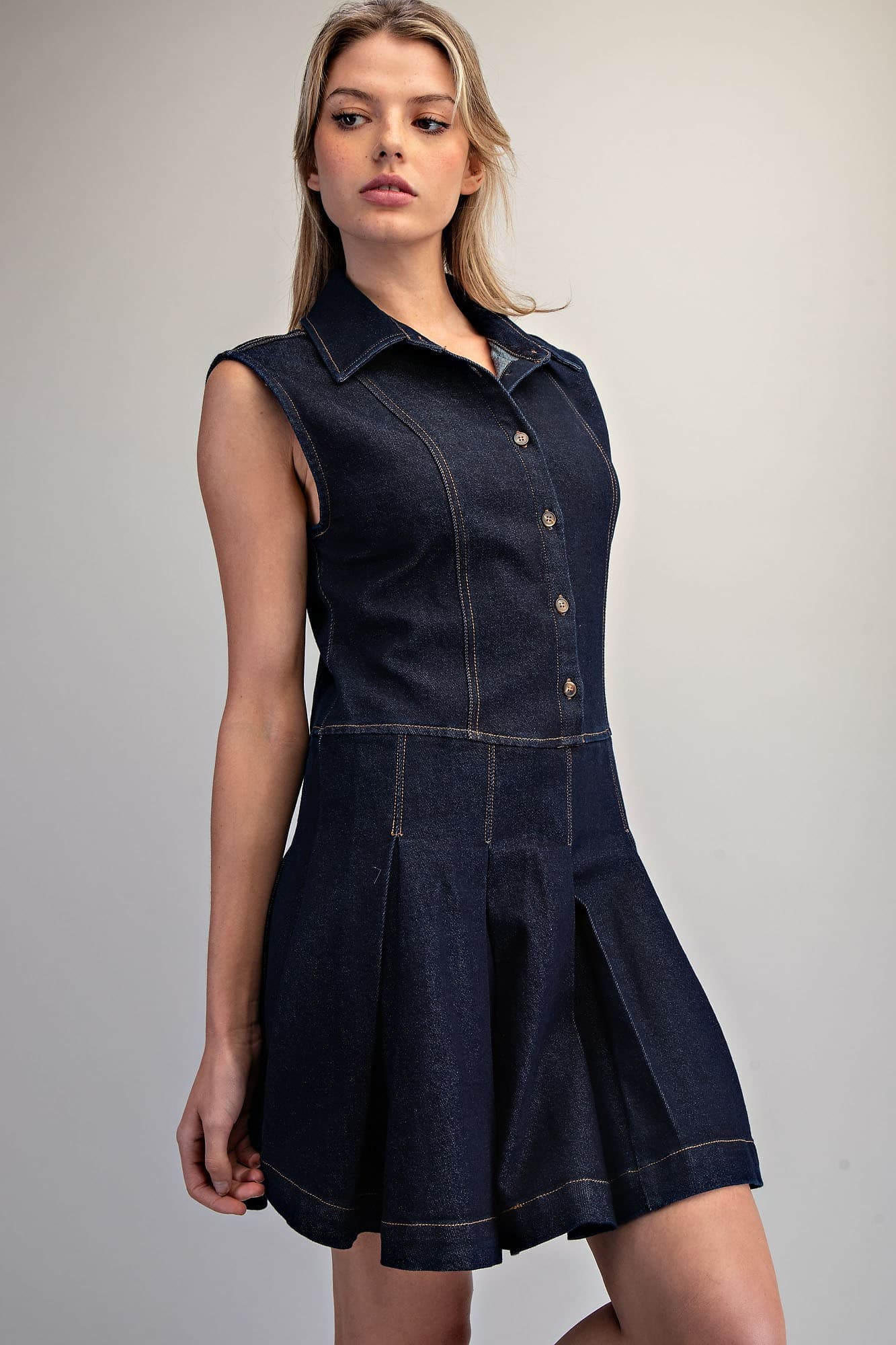 DK14734 - DENIM