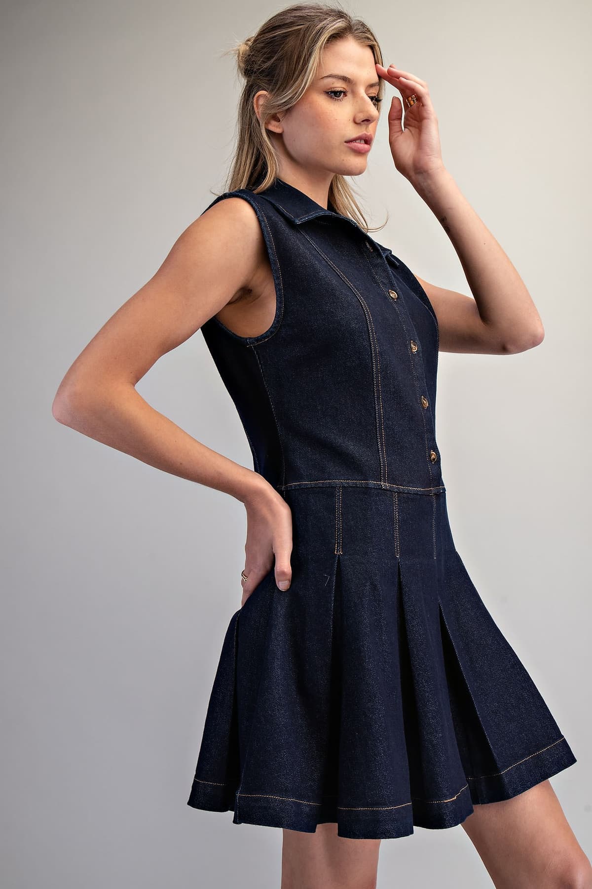 DK14734 - DENIM