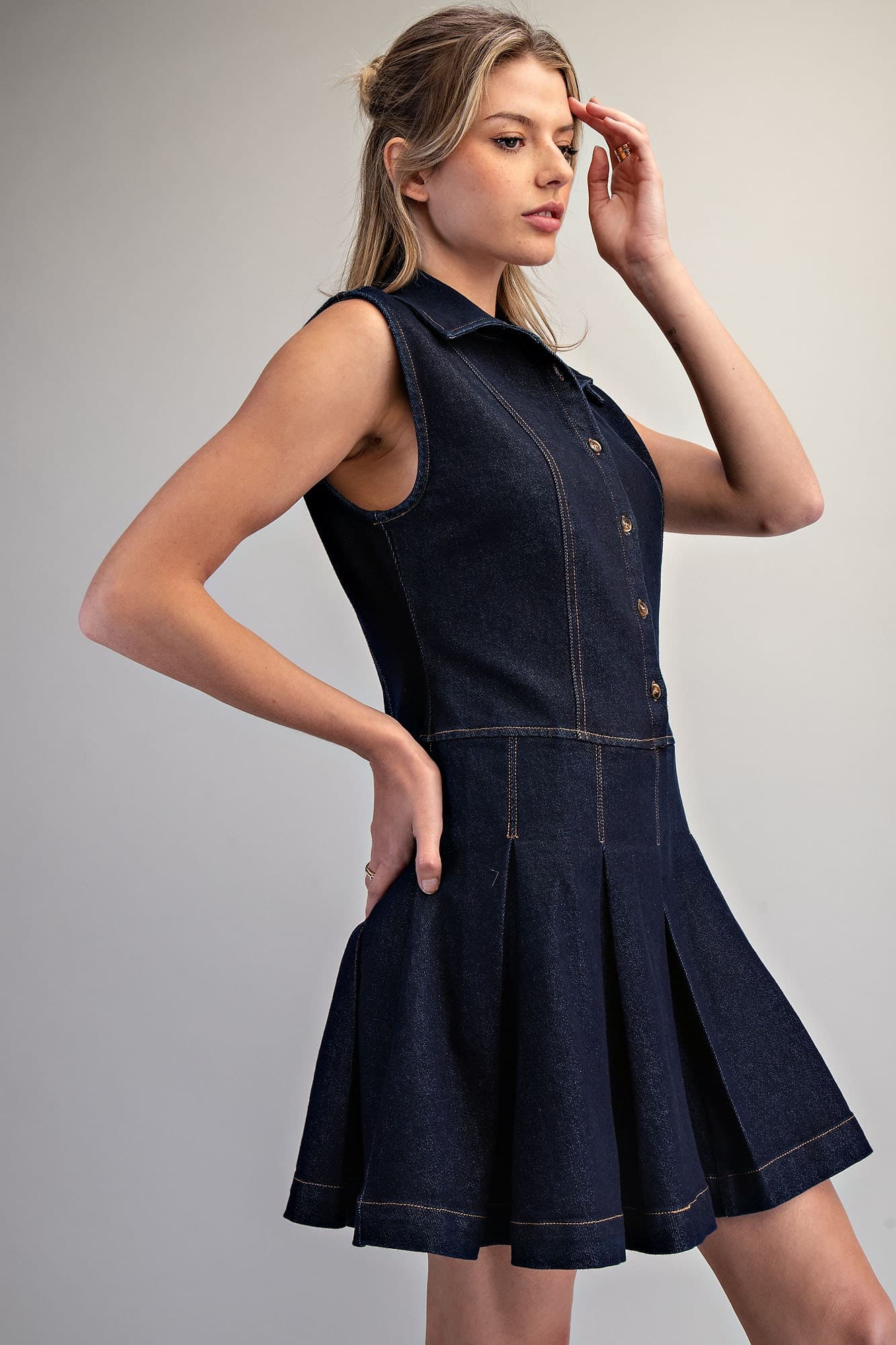 DK14734 - DENIM