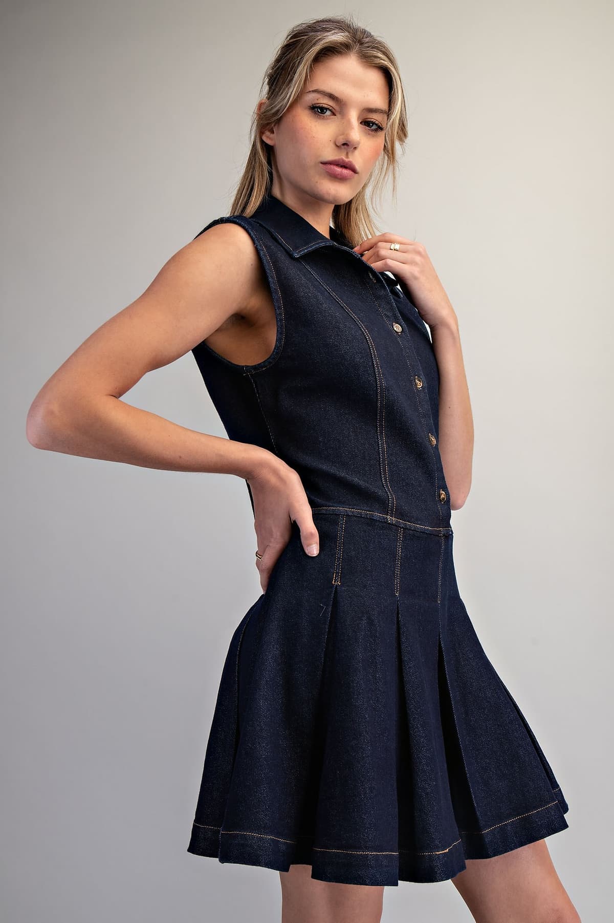 DK14734 - DENIM