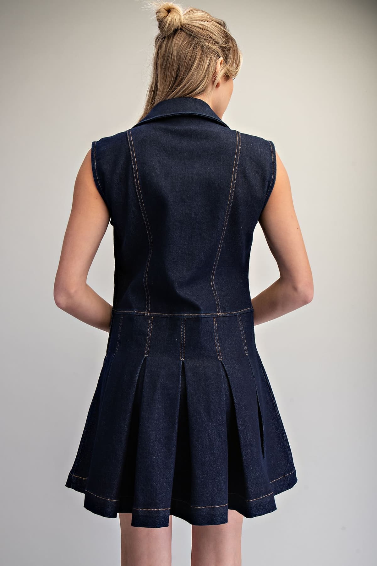 DK14734 - DENIM