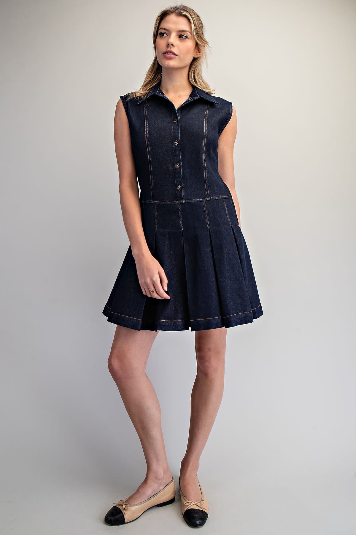 DK14734 - DENIM