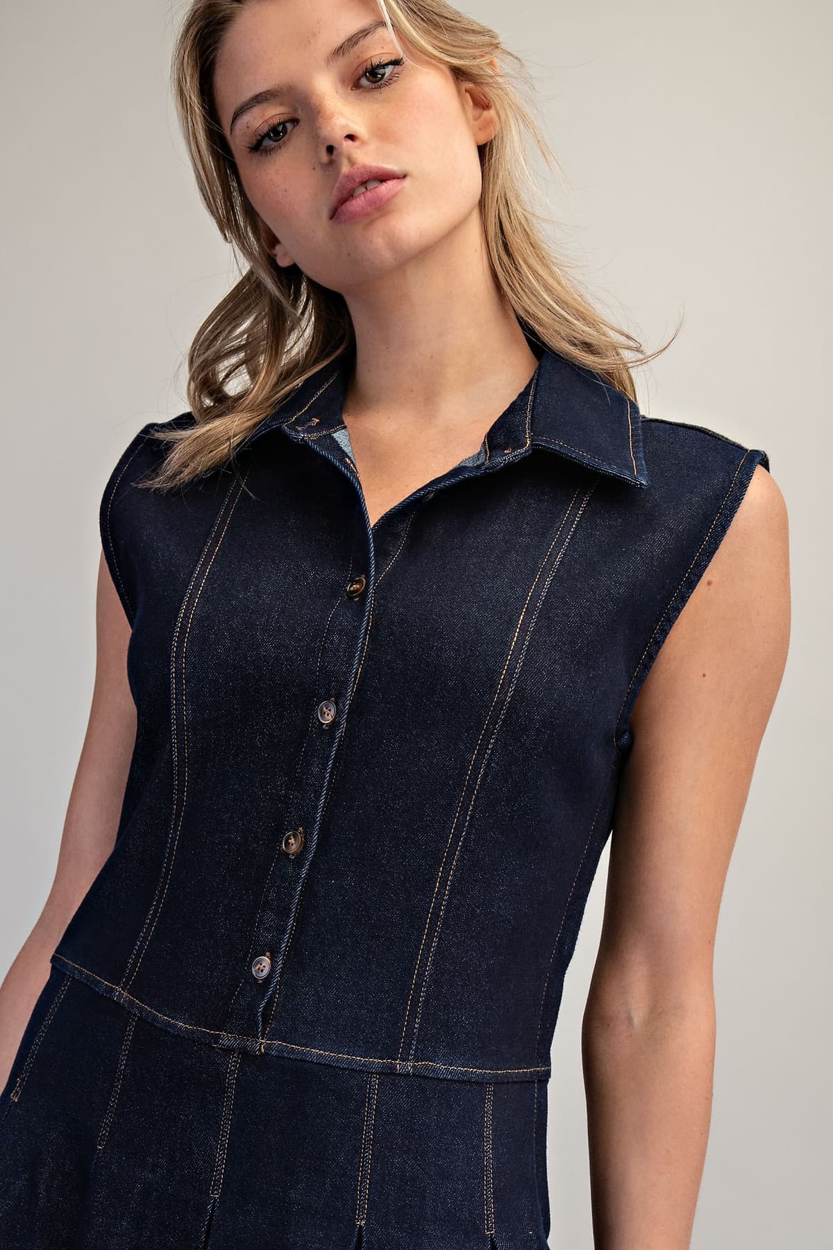 DK14734 - DENIM