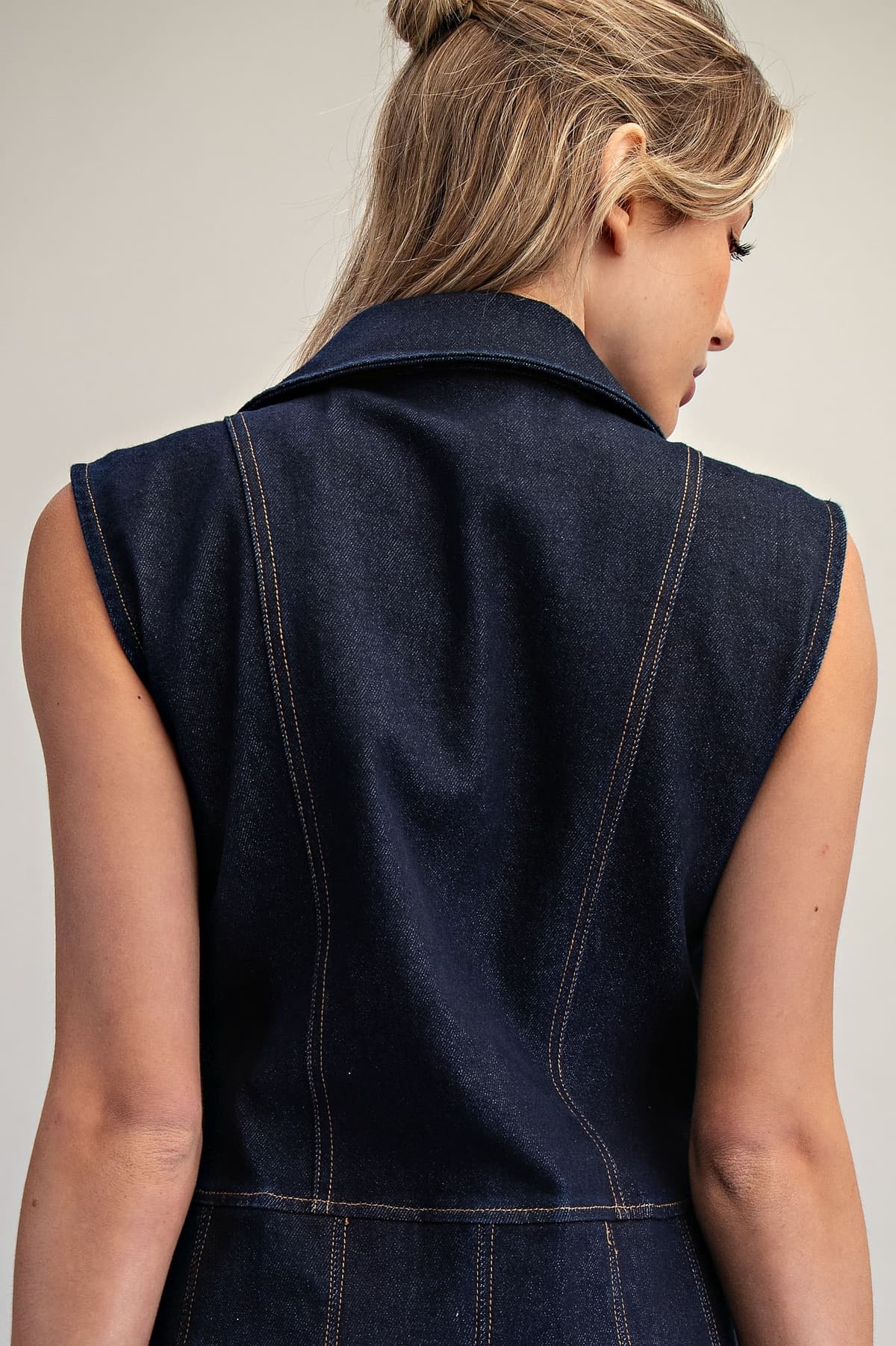 DK14734 - DENIM