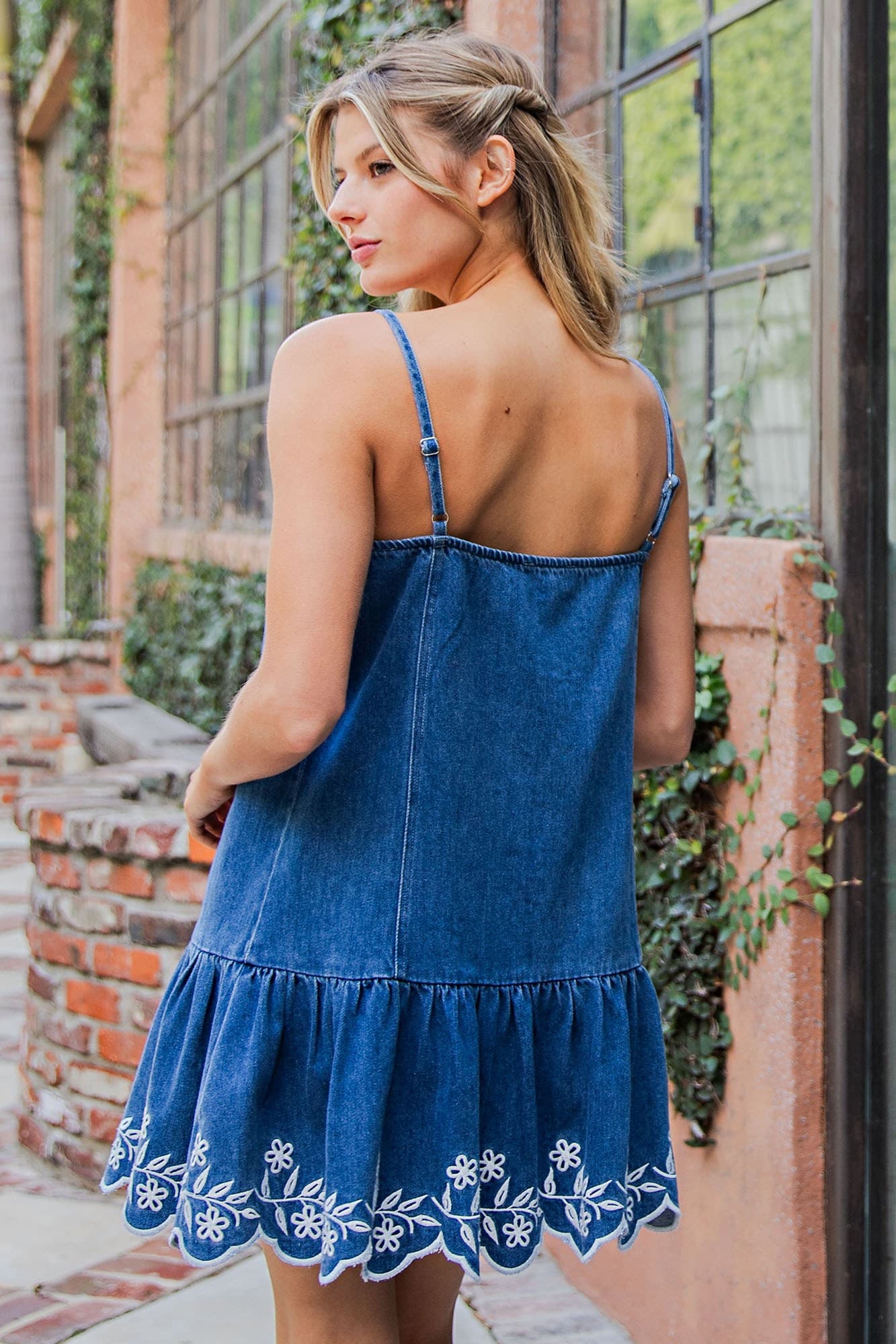 DH15474 - DENIM
