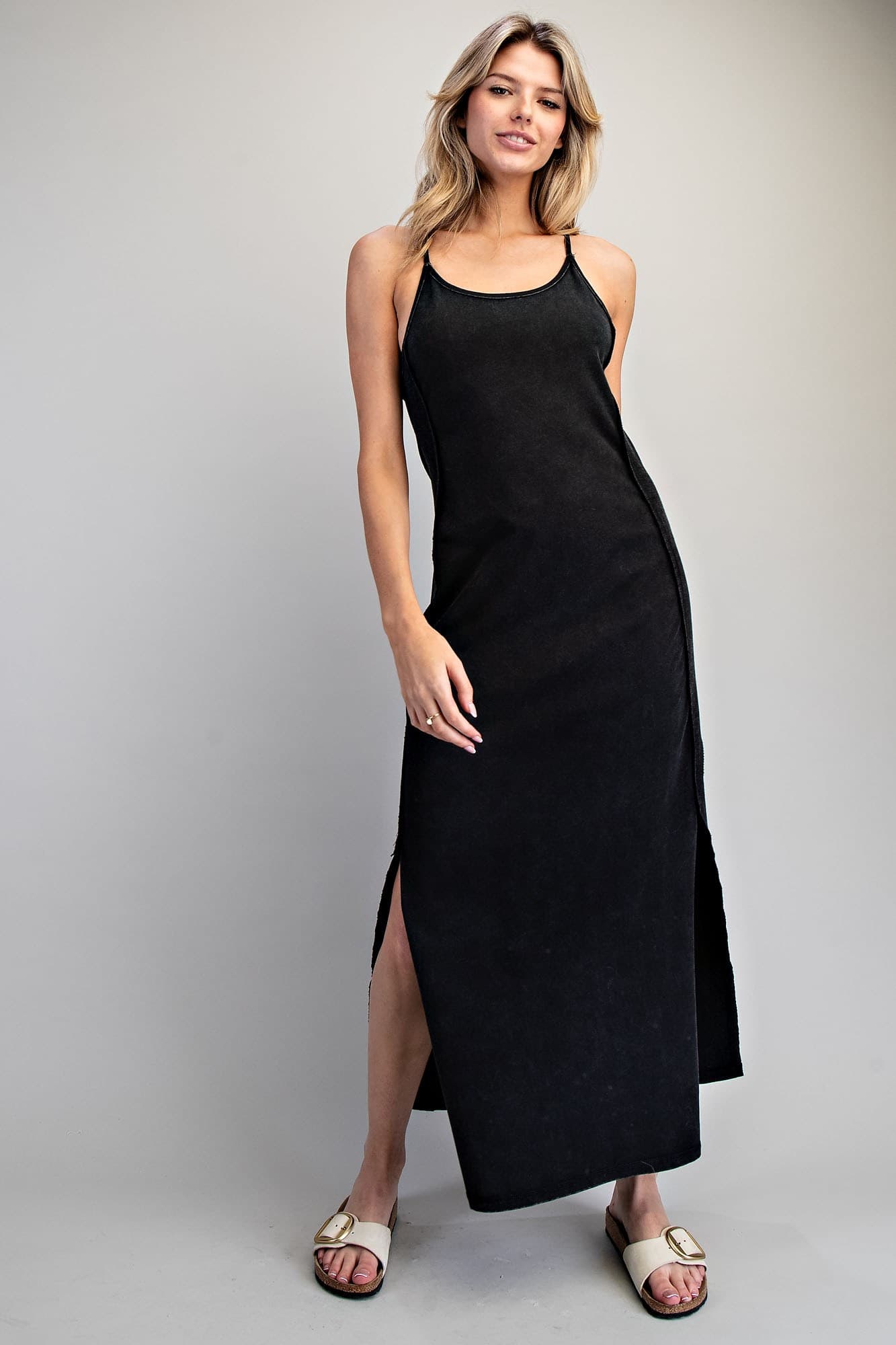 DK14762 - ASH BLACK
