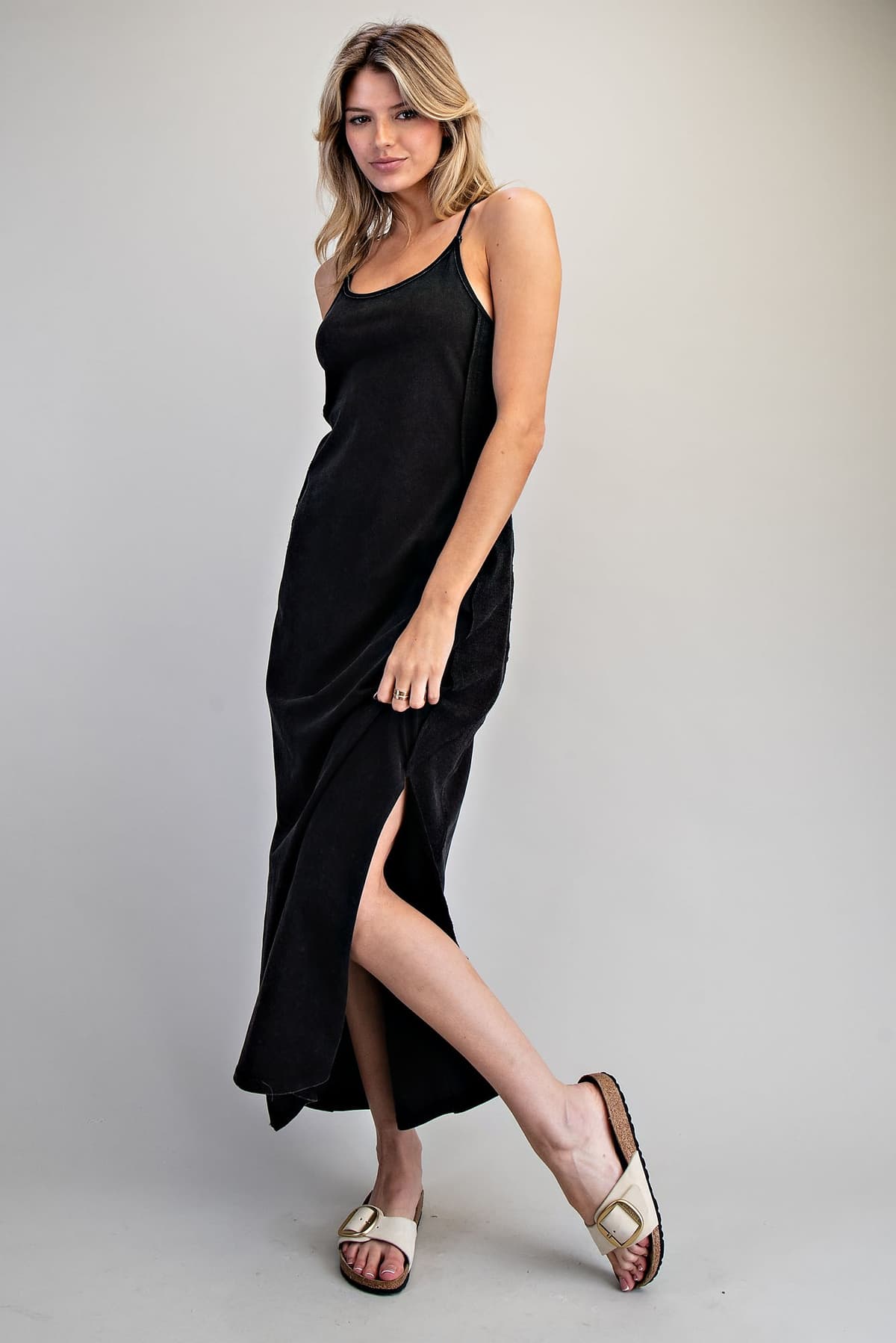 DK14762 - ASH BLACK